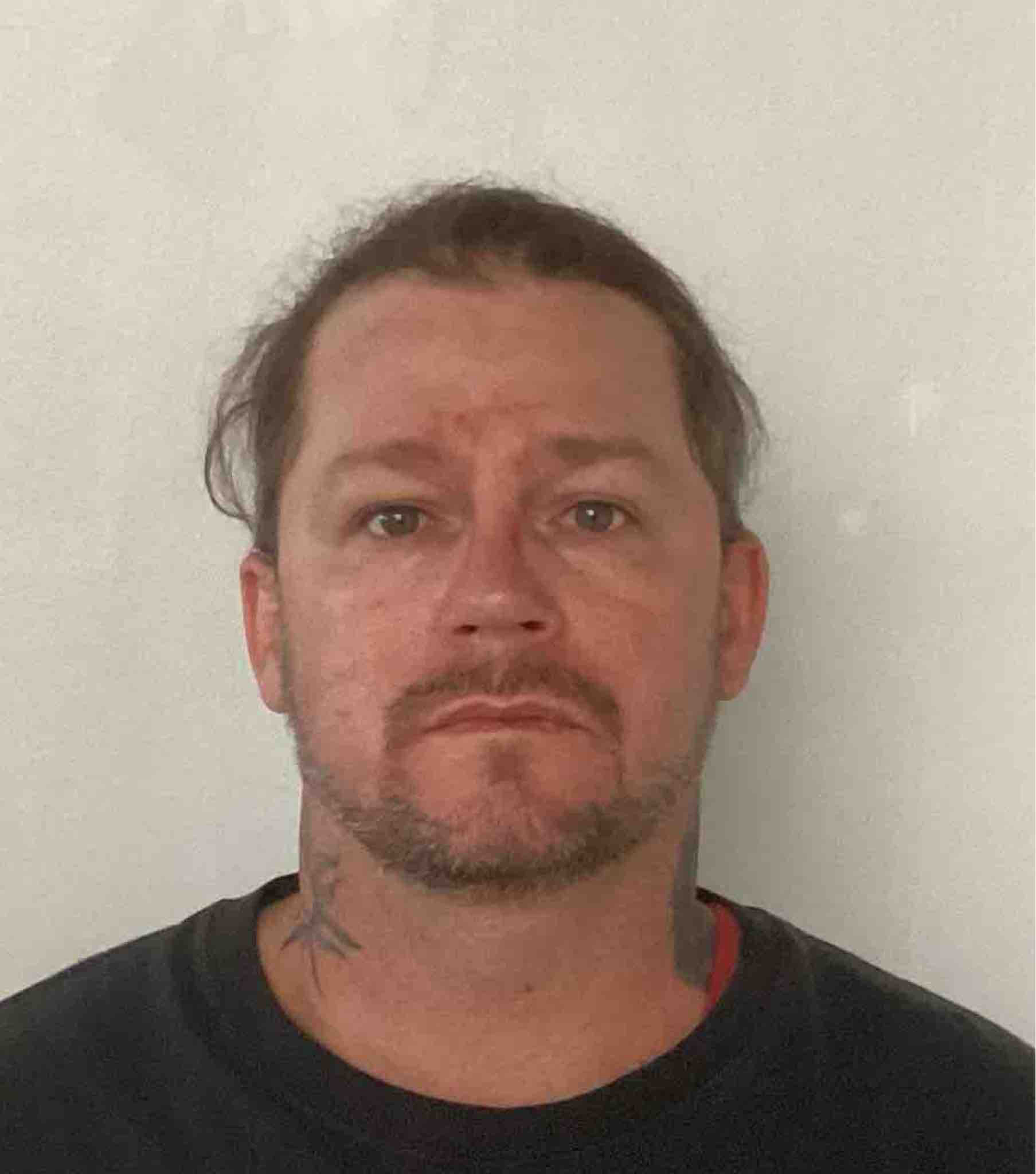 Photo of DAVID LEROY GLEASON