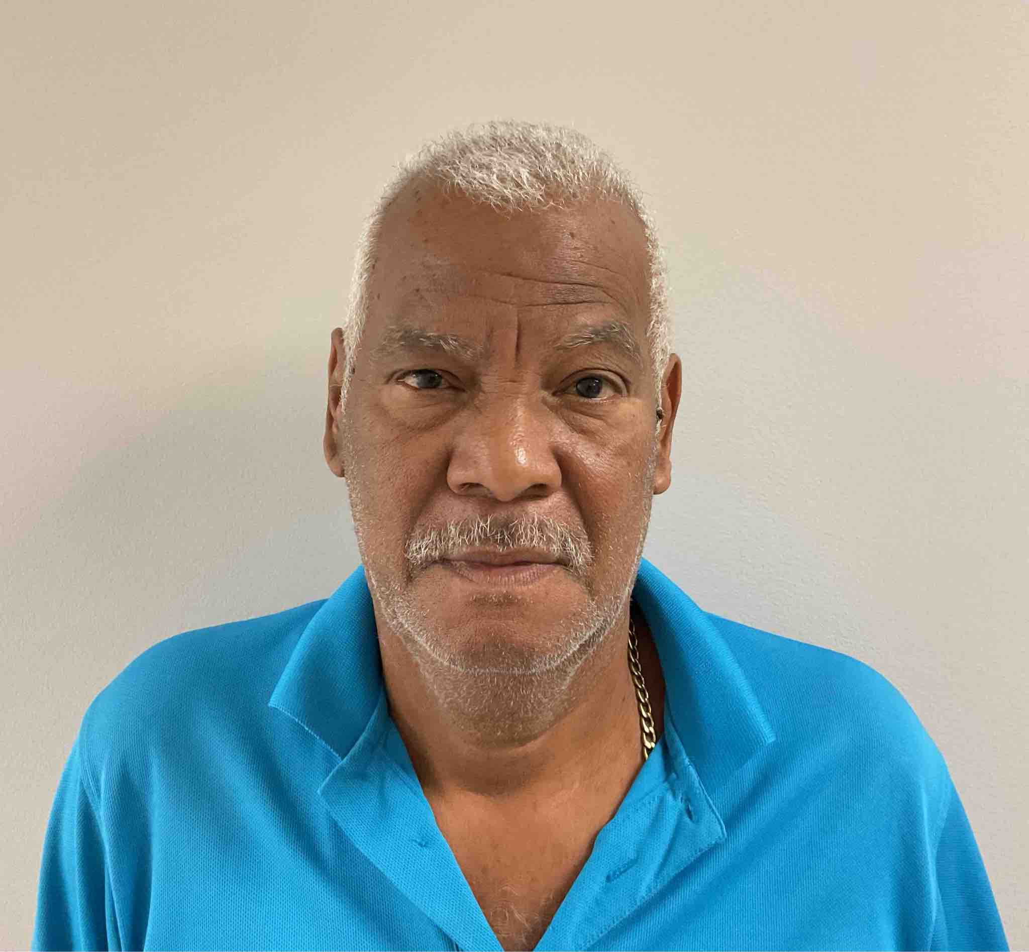 Photo of JOEL COLON-BROWN