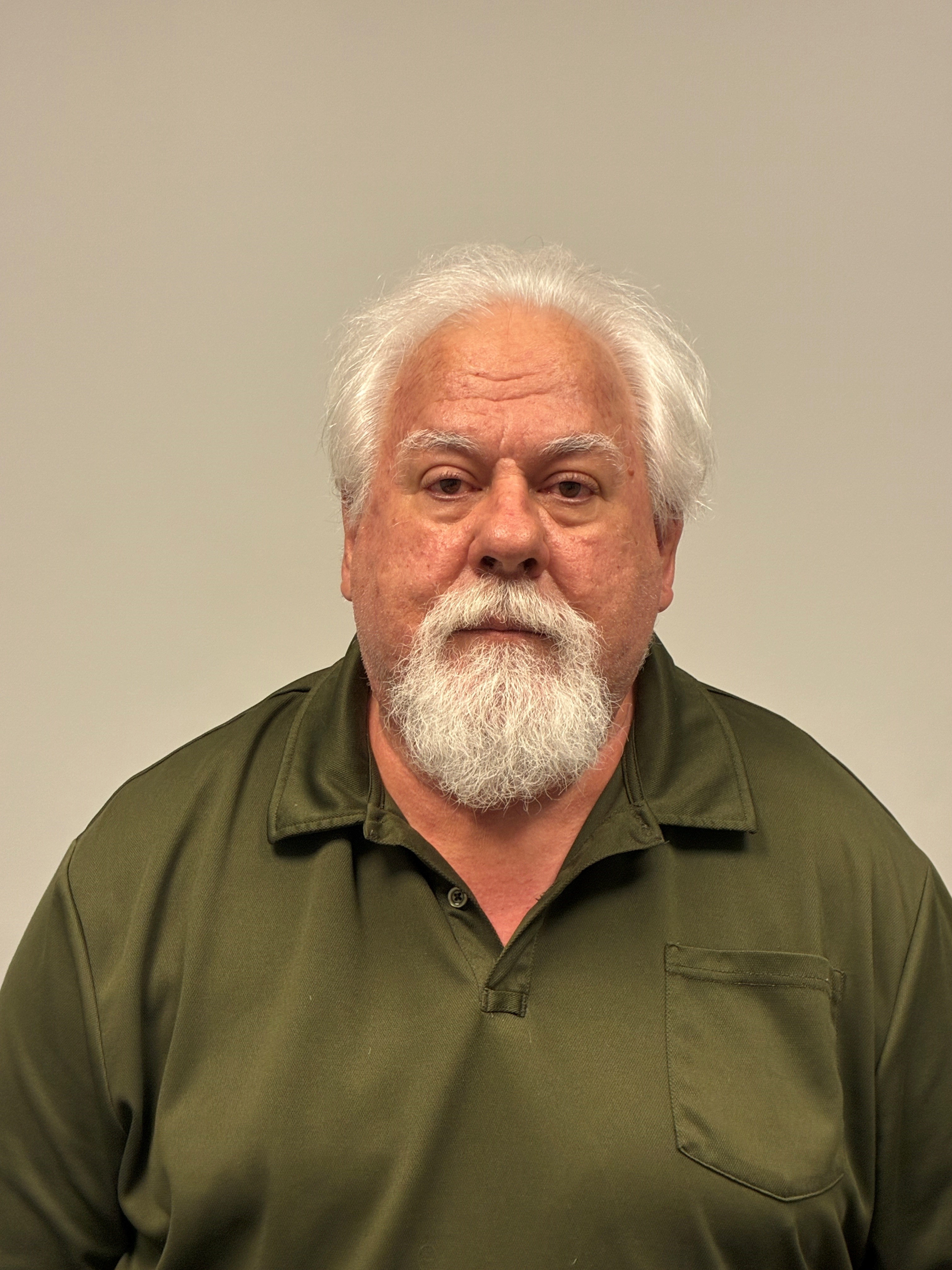 Photo of MARK WAYNE GERLACH