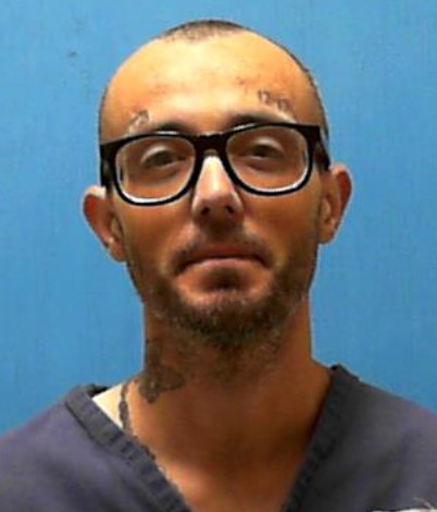 Photo of DAKOTA BLAZE RUSSELL