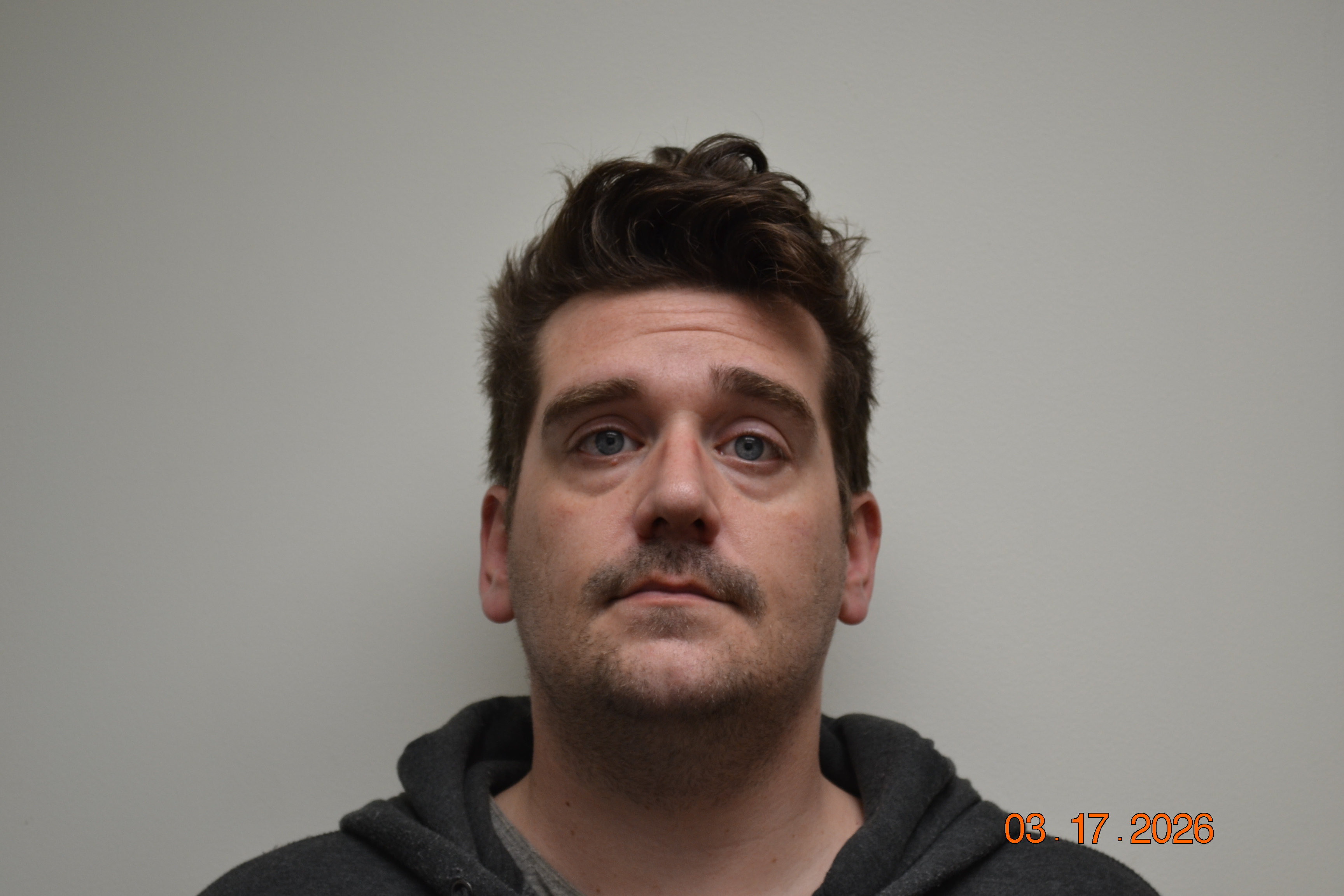 Photo of JAMES MARK WILLIAMS