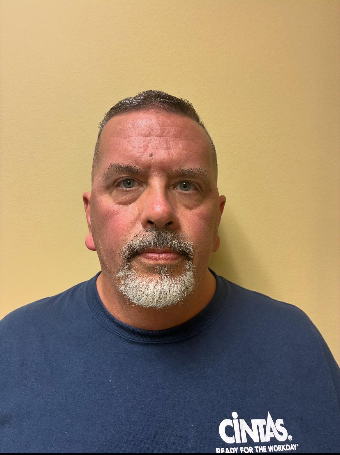 Photo of DARREN GREGORY MOSES
