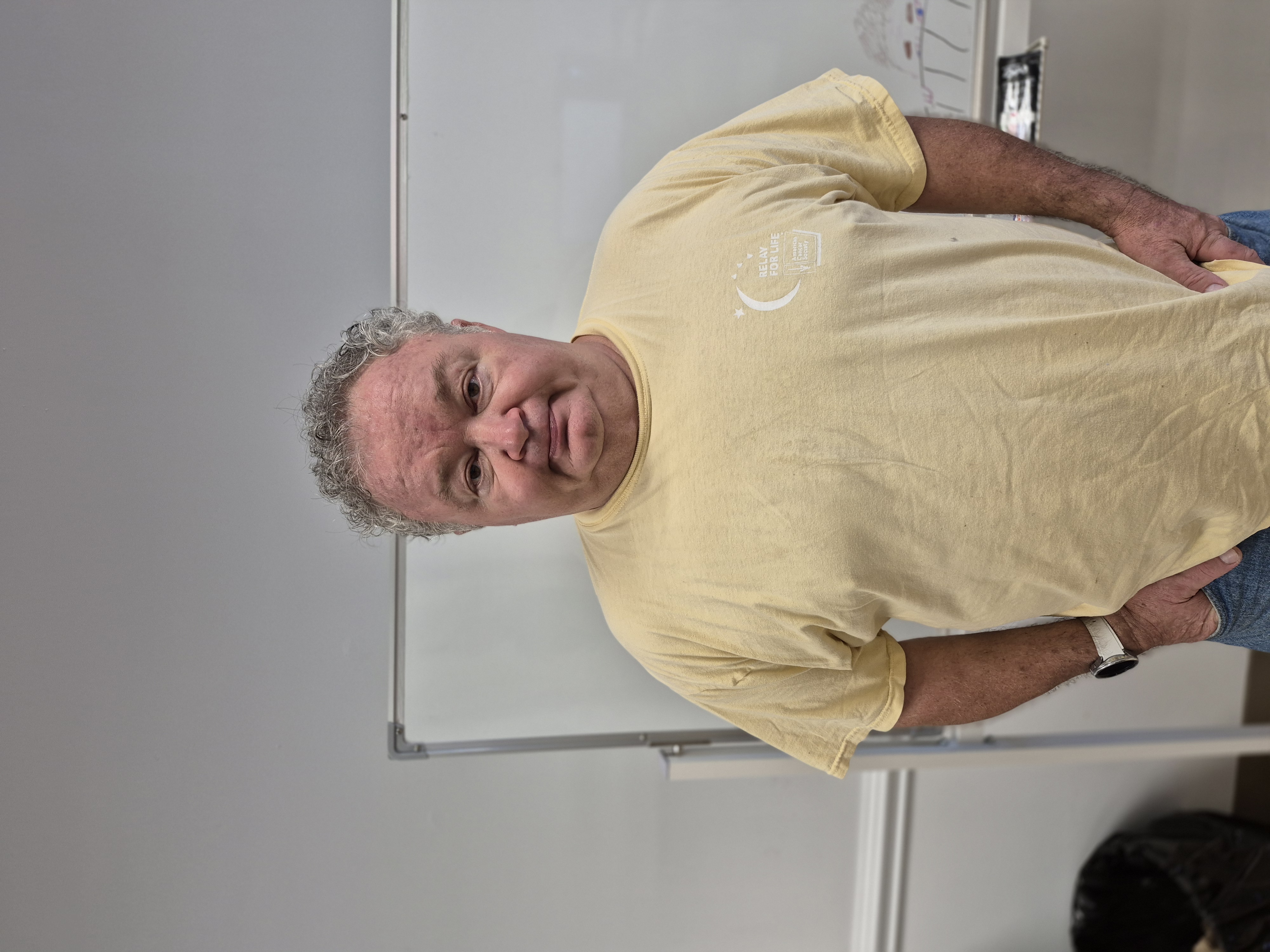 Photo of ROY STUBBLEFIELD