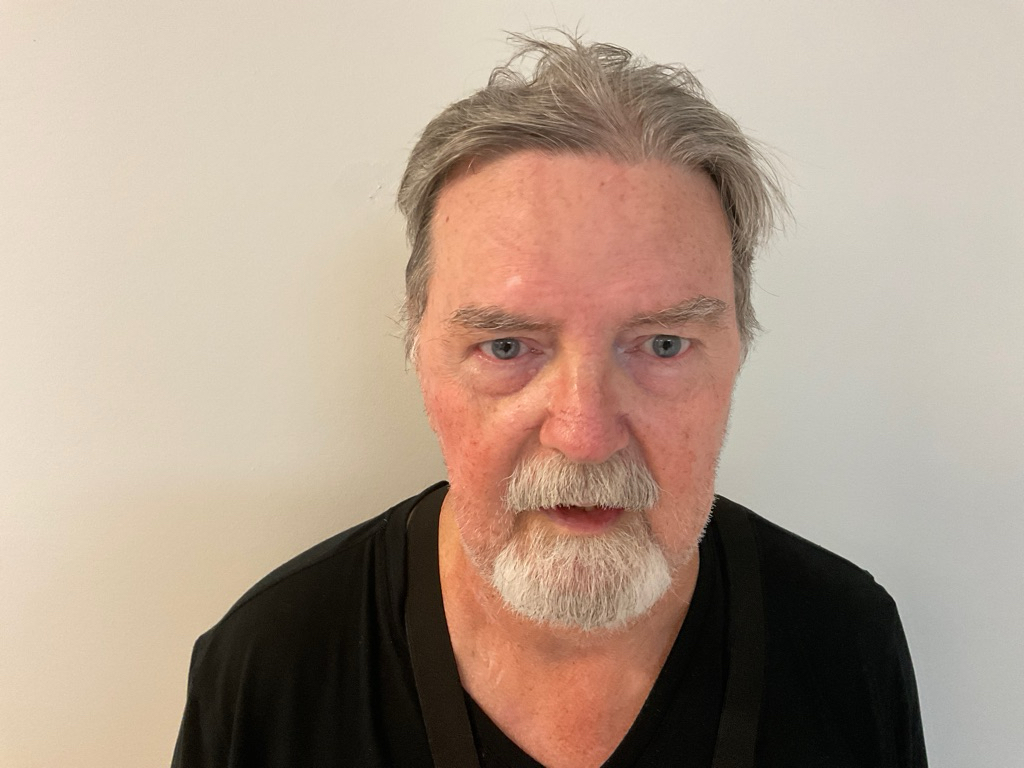 Photo of DANIEL P MCGEE