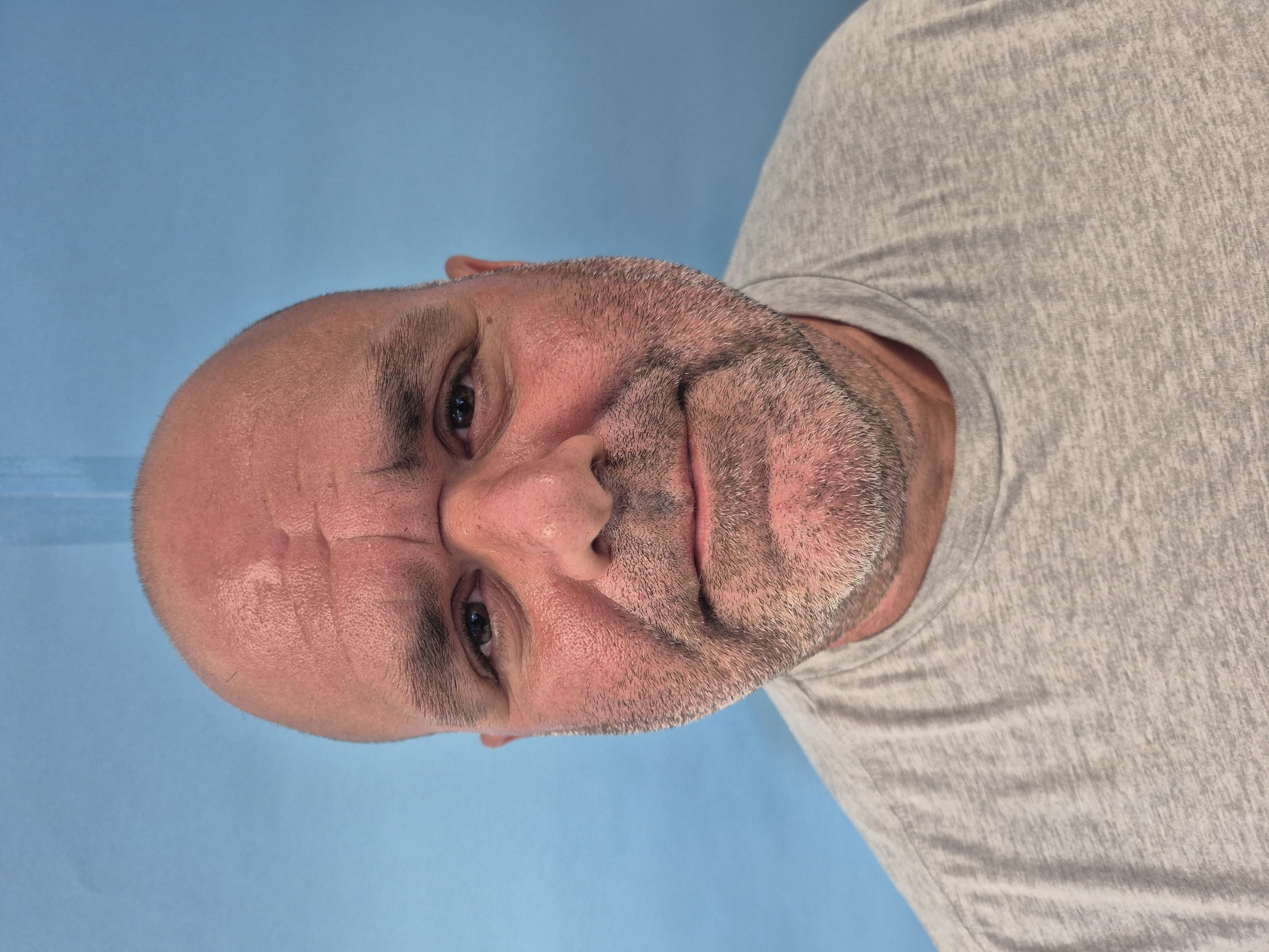 Photo of MICHAEL JAY WILLINS