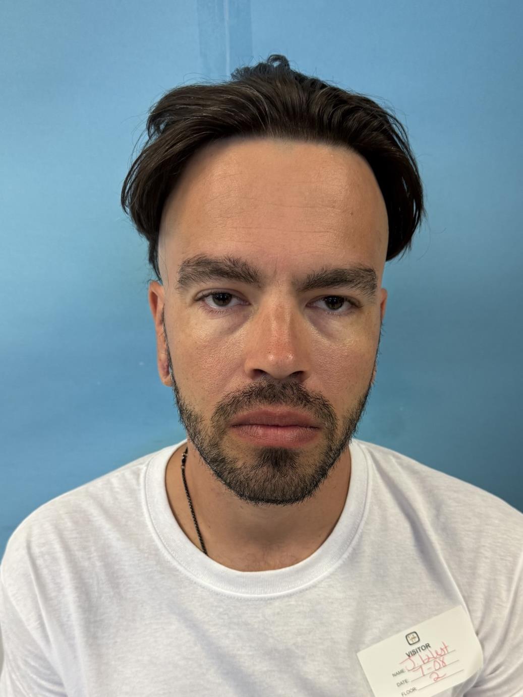 Photo of JEFFREY MICHAEL WEST