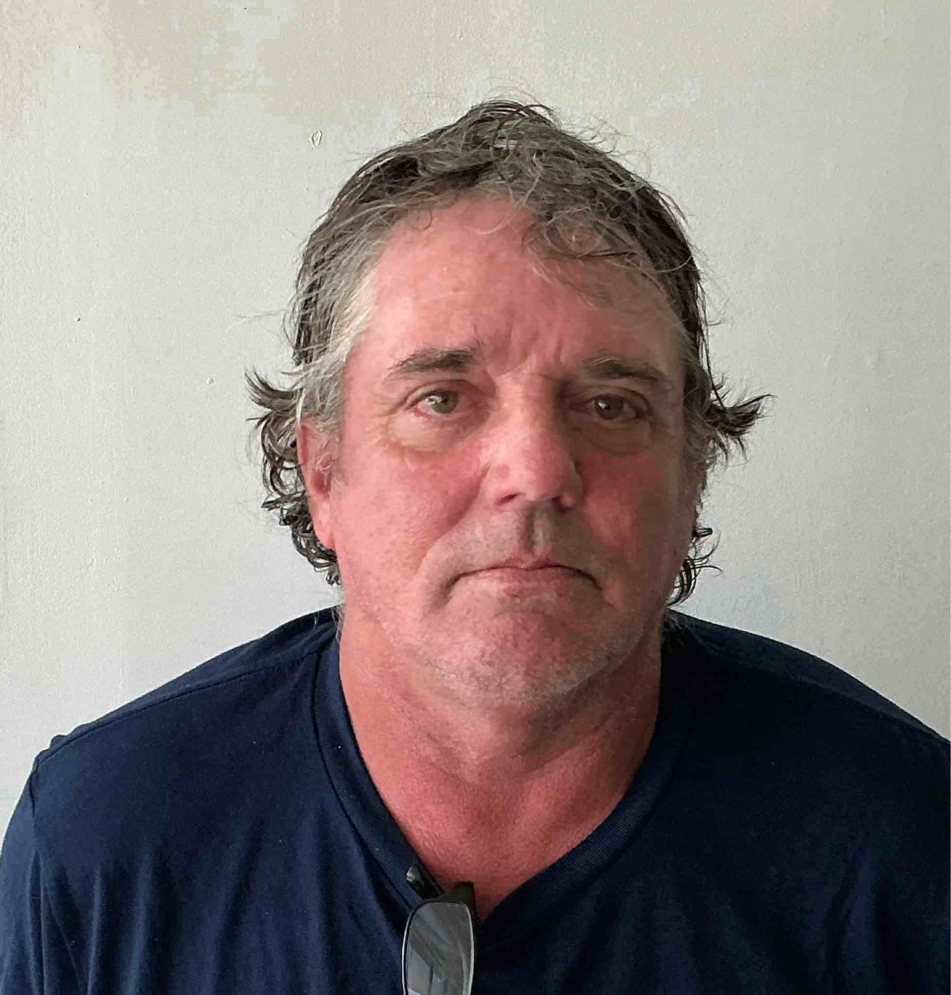 Photo of CHRISTOPHER SELTON COLEMAN