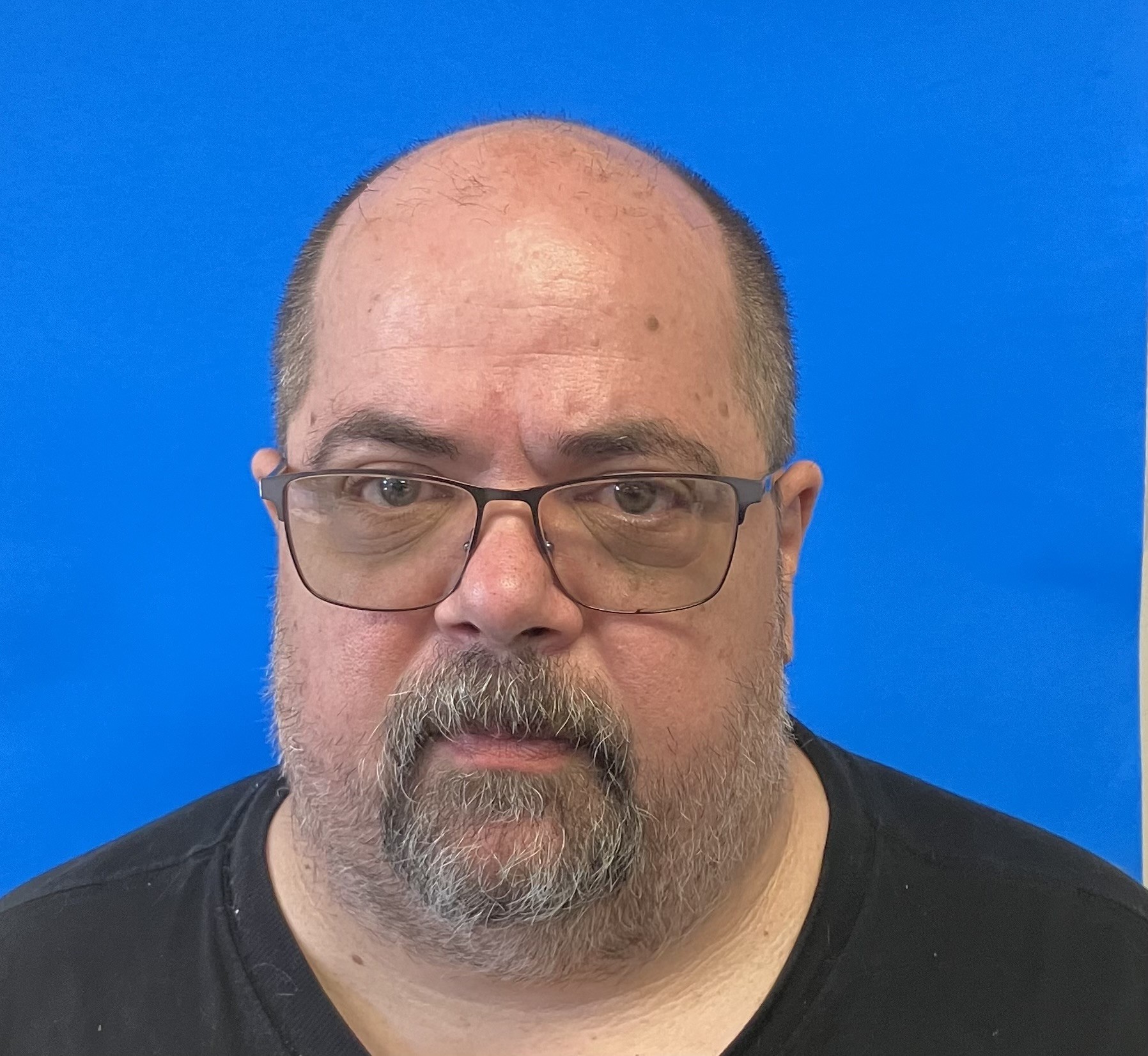 Photo of JOEL WESLEY HARTENBOWER