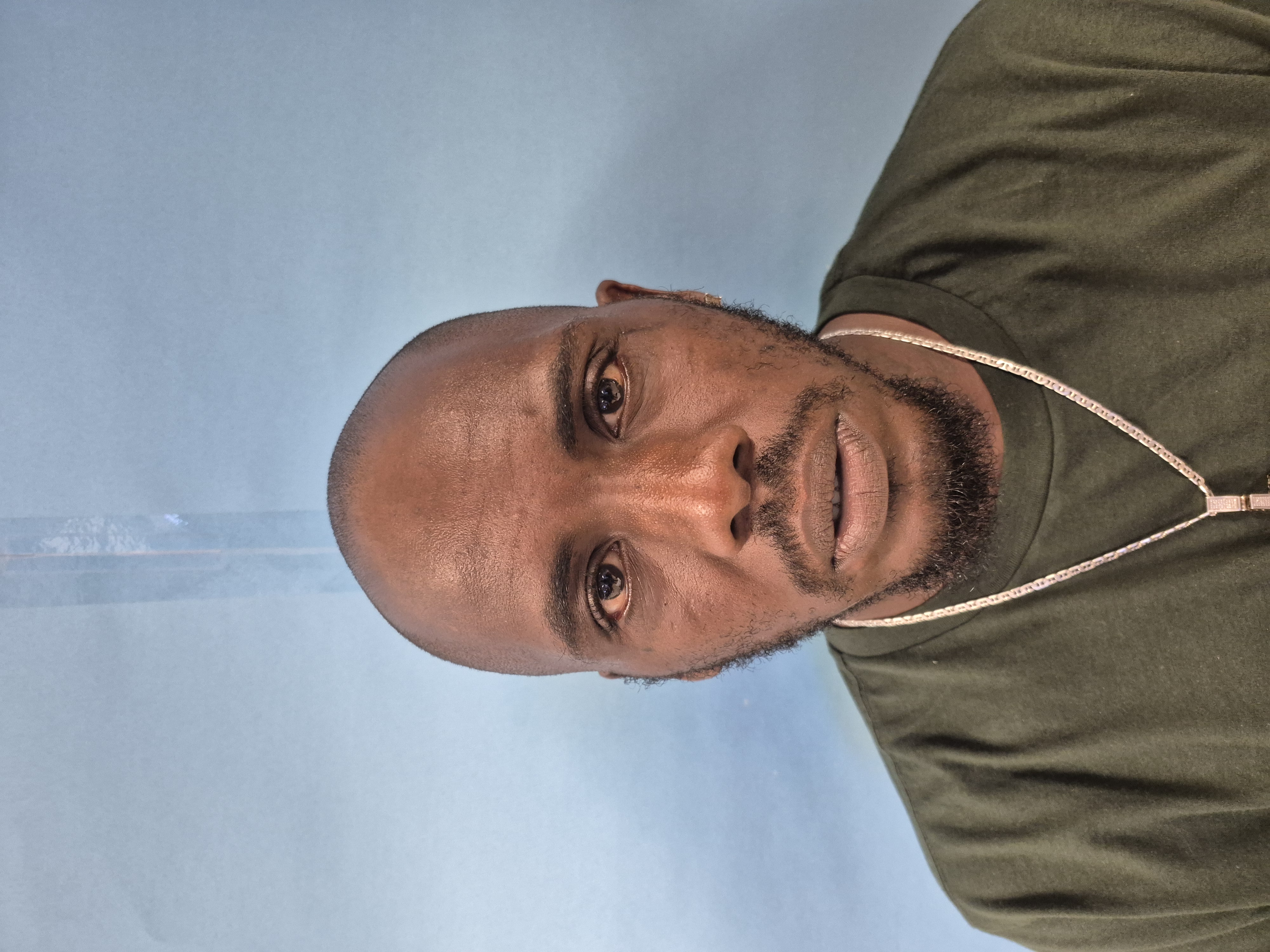 Photo of KEITHAN DANIEL TERRELL