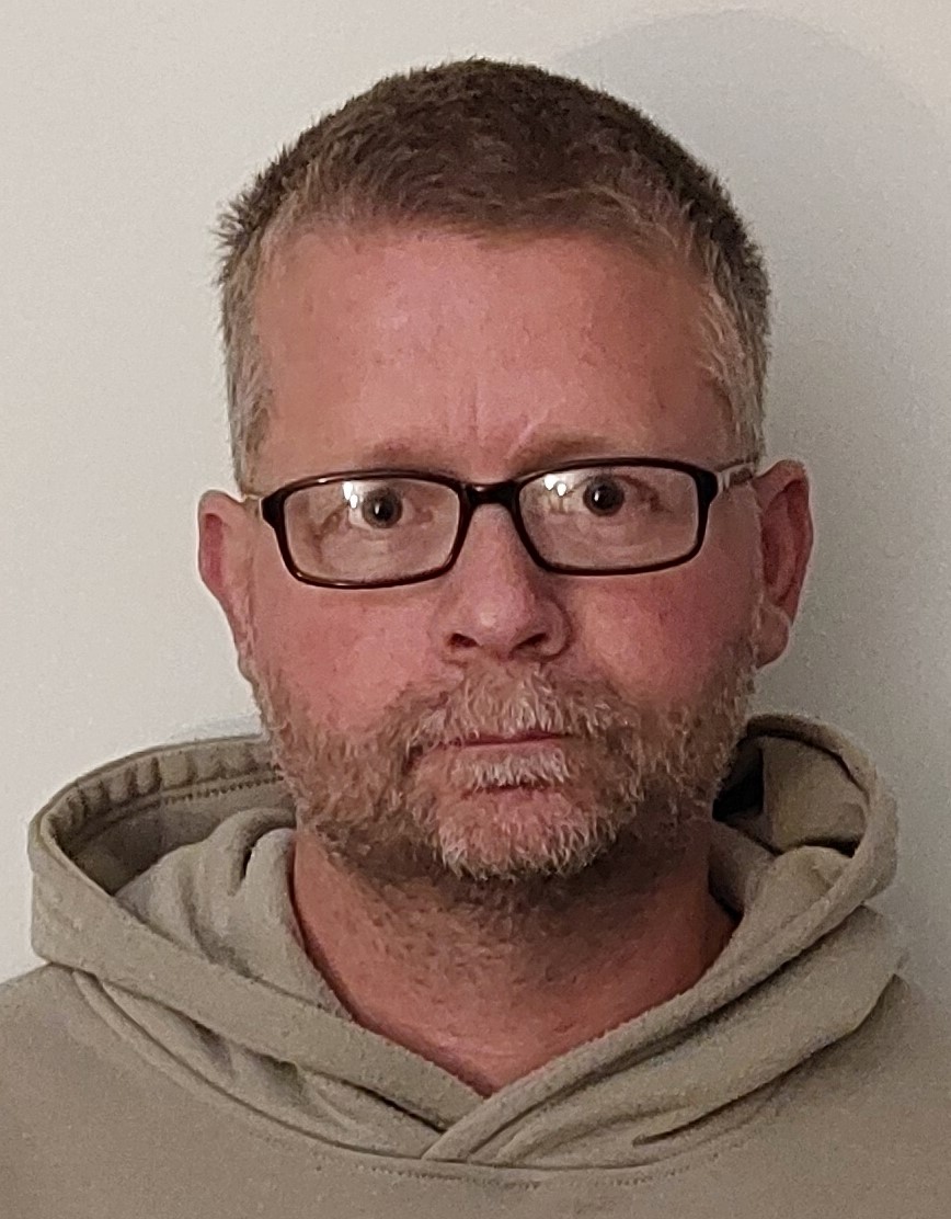 Photo of BRADY BRAMLET SIMPKINS