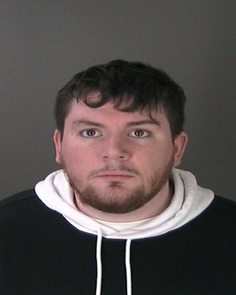 Photo of RYAN CHRISTOPHER WEITZEL