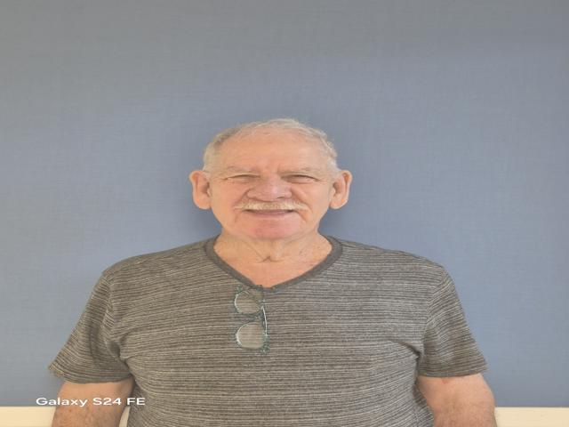 Photo of RICHARD BARRY ROTHE