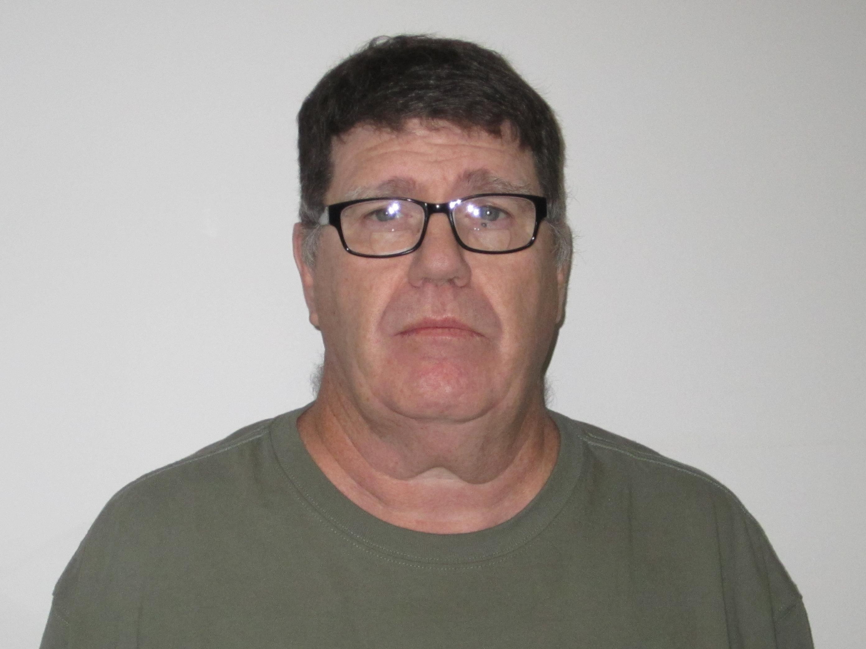 Photo of MARK CURTIS ADAMS