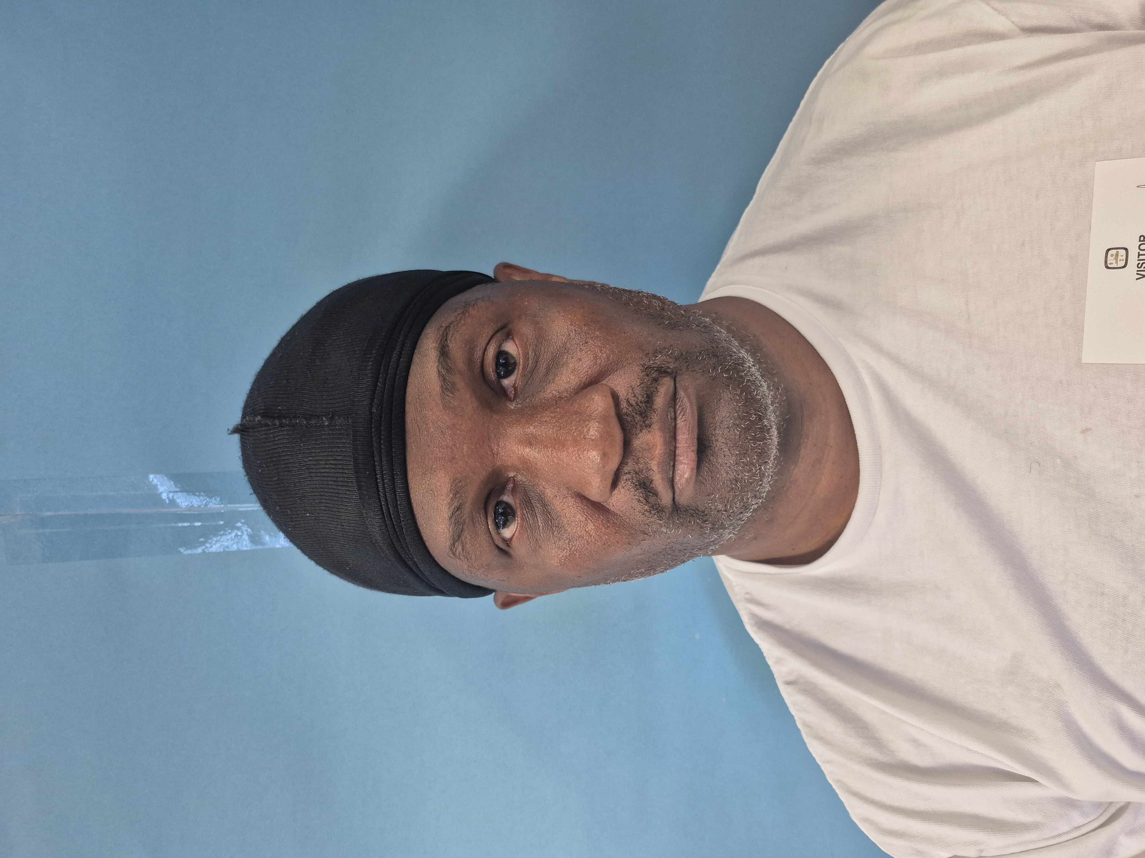 Photo of DEREK DEMETRIUS KIRKWOOD