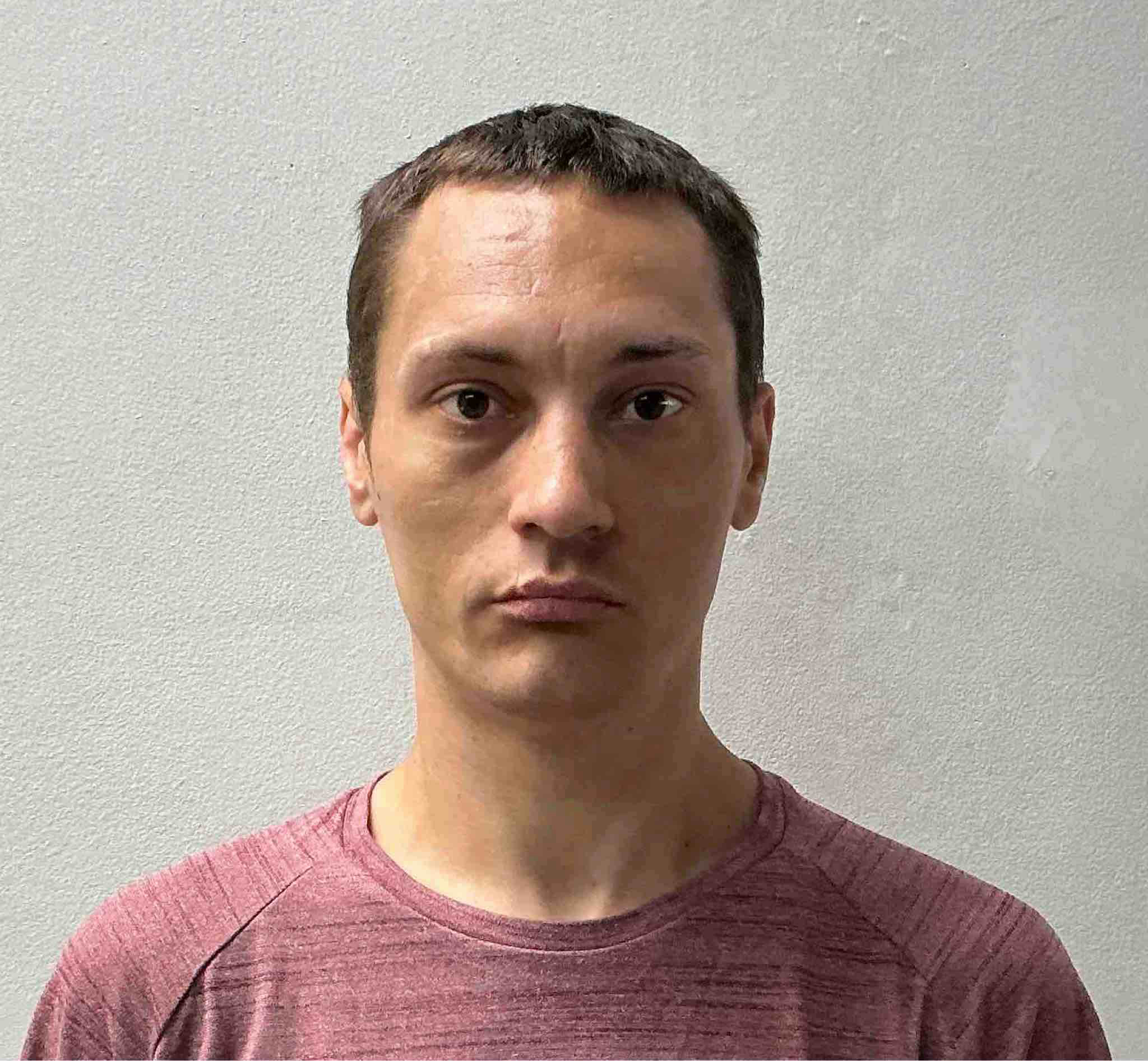 Photo of SCOTT ANDREW BUEHLER
