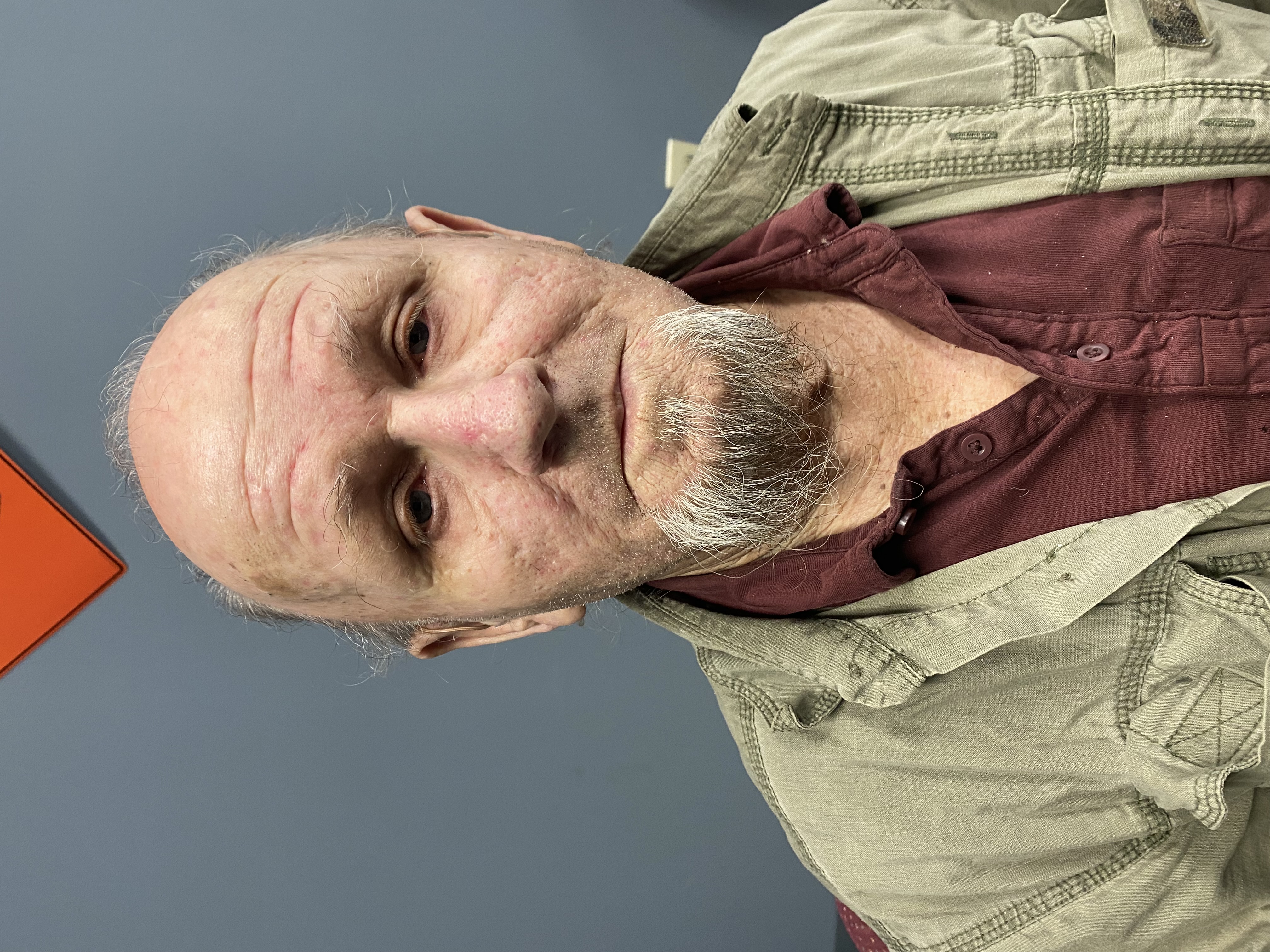 Photo of EUGENE JONES
