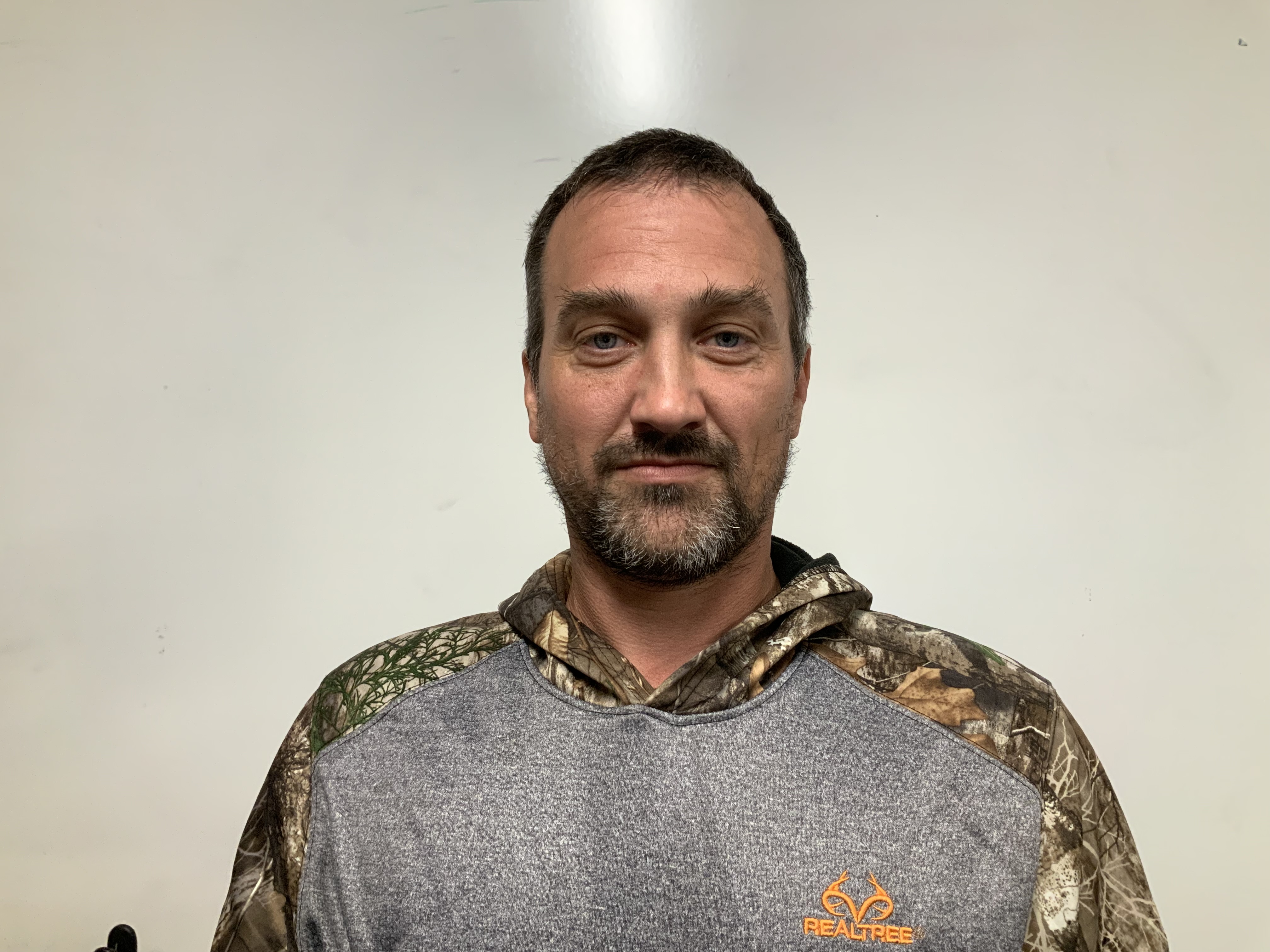 Photo of DUSTIN GRADY MATHEWS