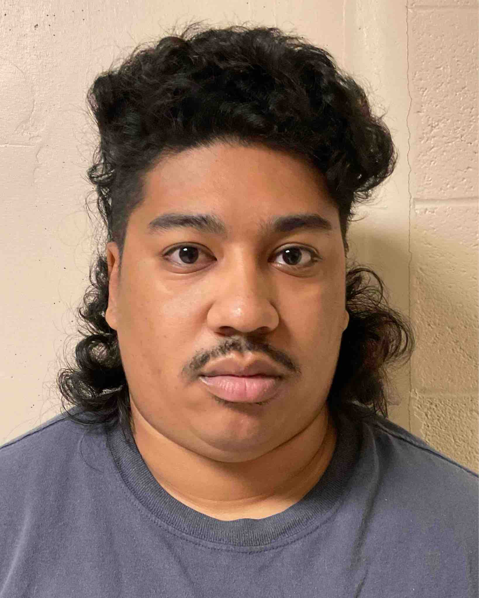 Photo of DENZEL ROBERT COOLMAN MUNGIN