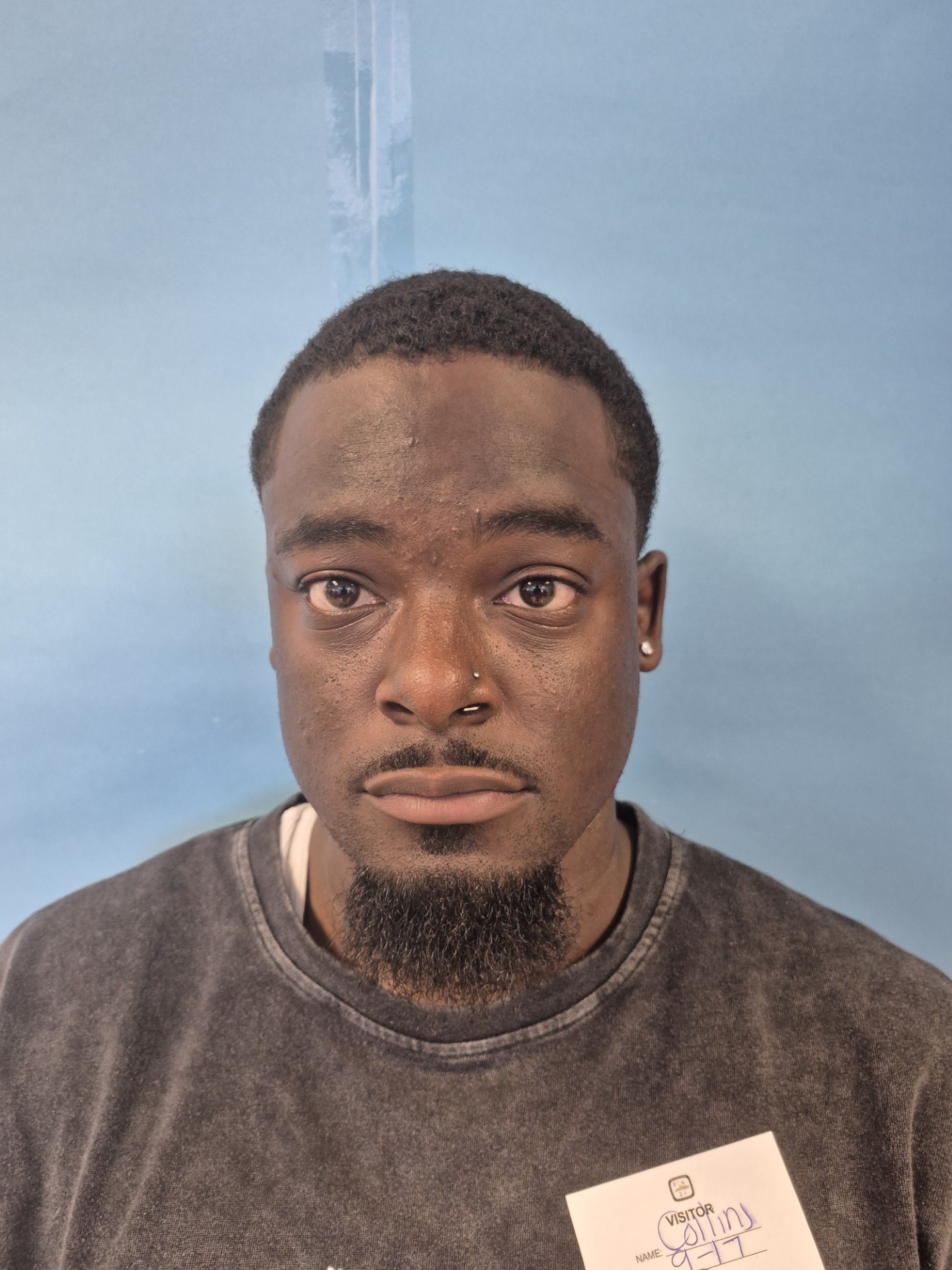 Photo of DEMARCUS JOSHUA COLLINS