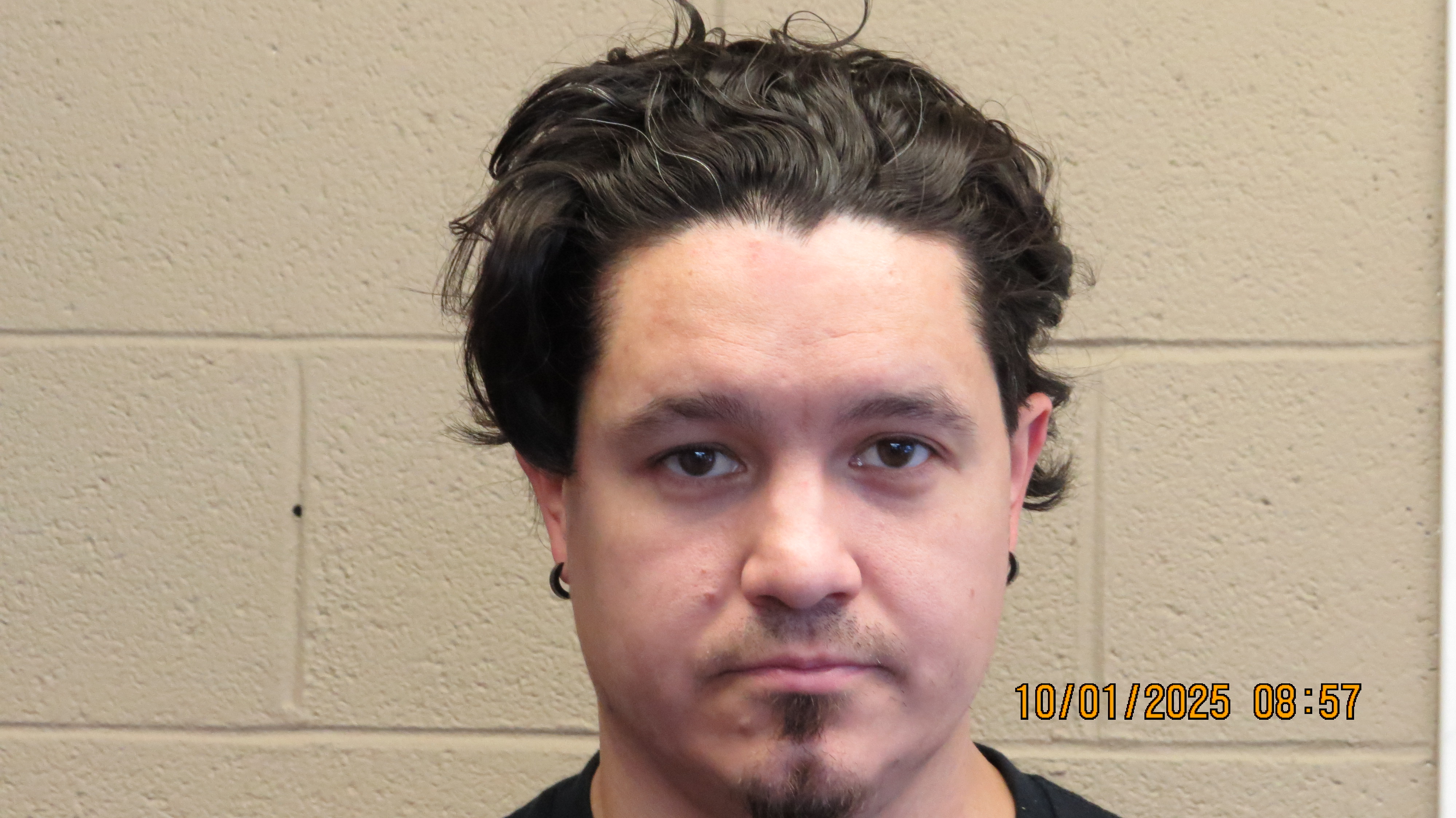 Photo of SHAD ANDREW WILLIAMS