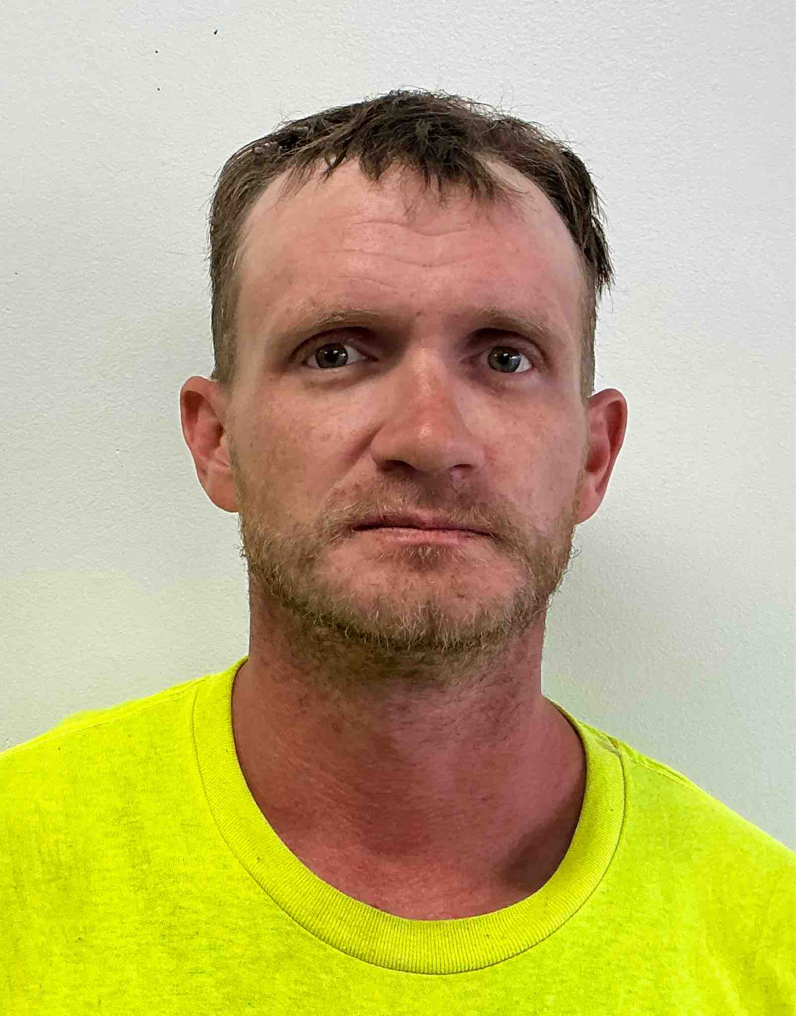 Photo of THOMAS JAMES MERCER