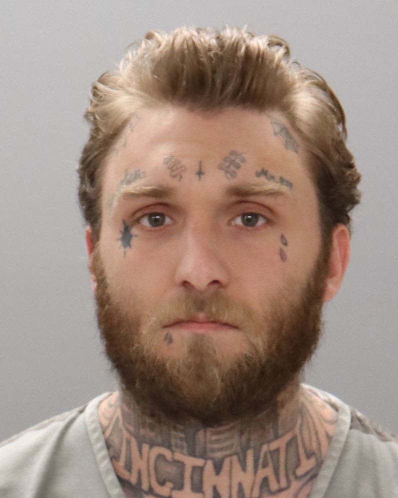 Photo of KEVIN RILEY