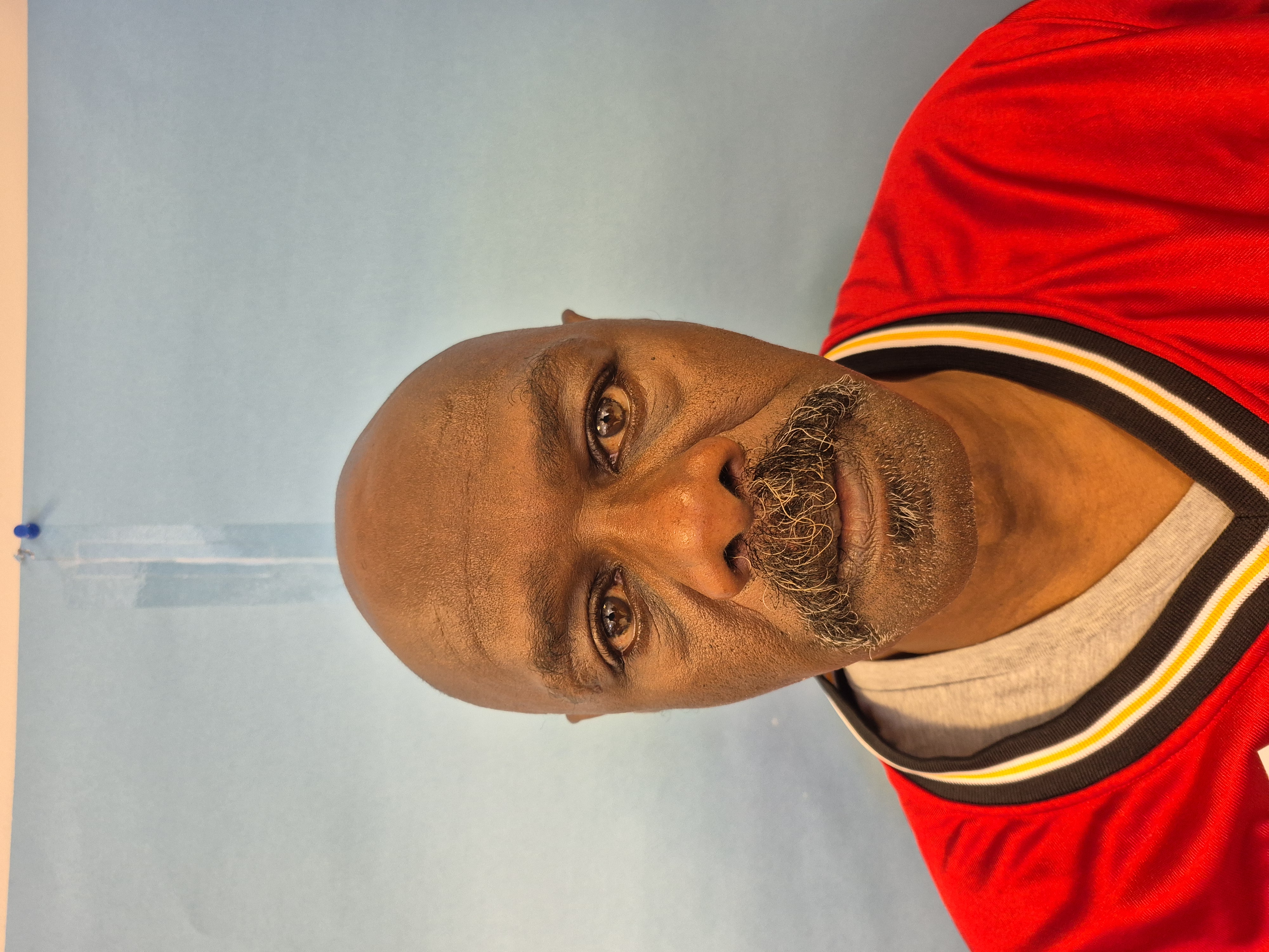 Photo of LAMAR WILLIAMS