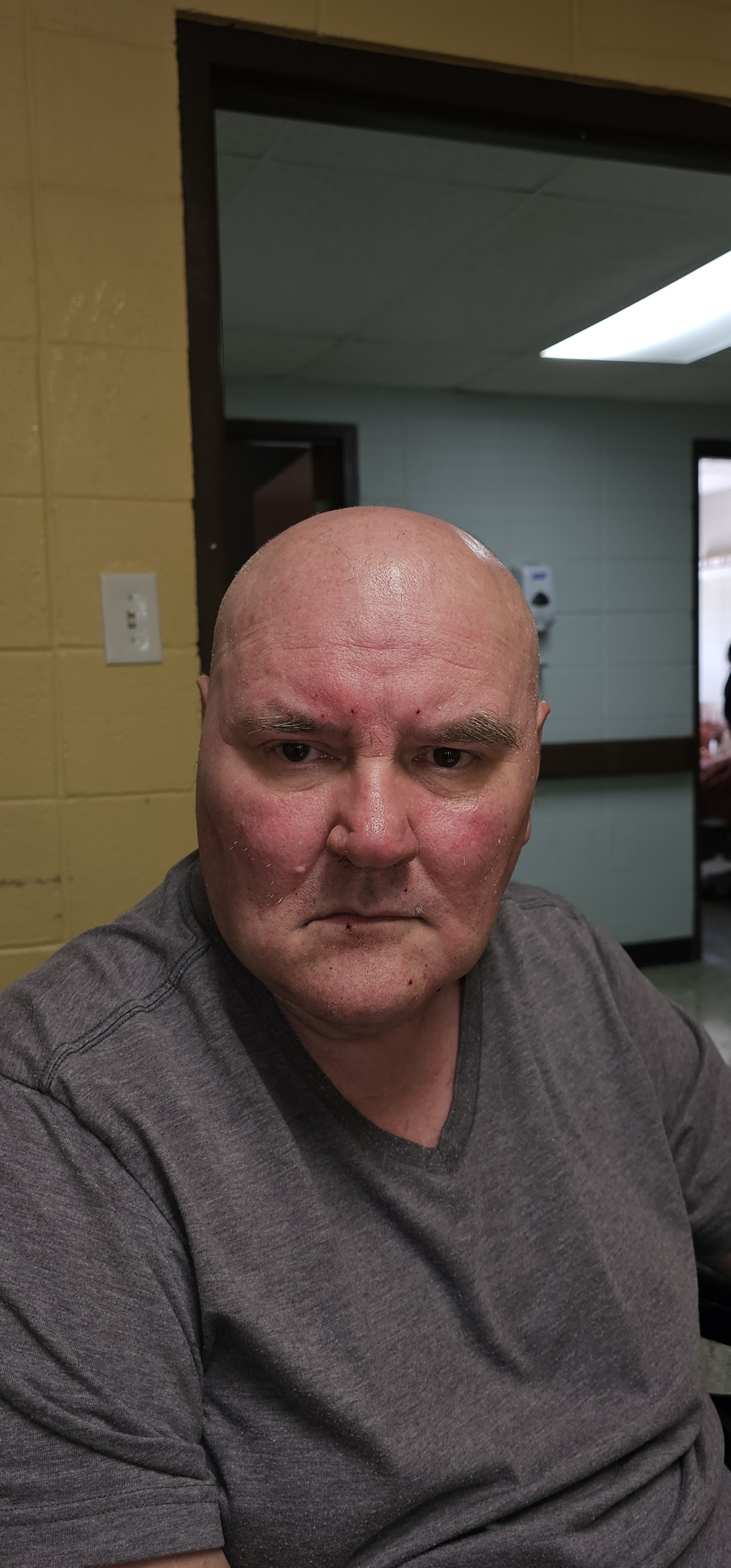 Photo of MICHAEL DAN PRICE