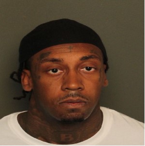 Photo of BERNARD LORENZO KING