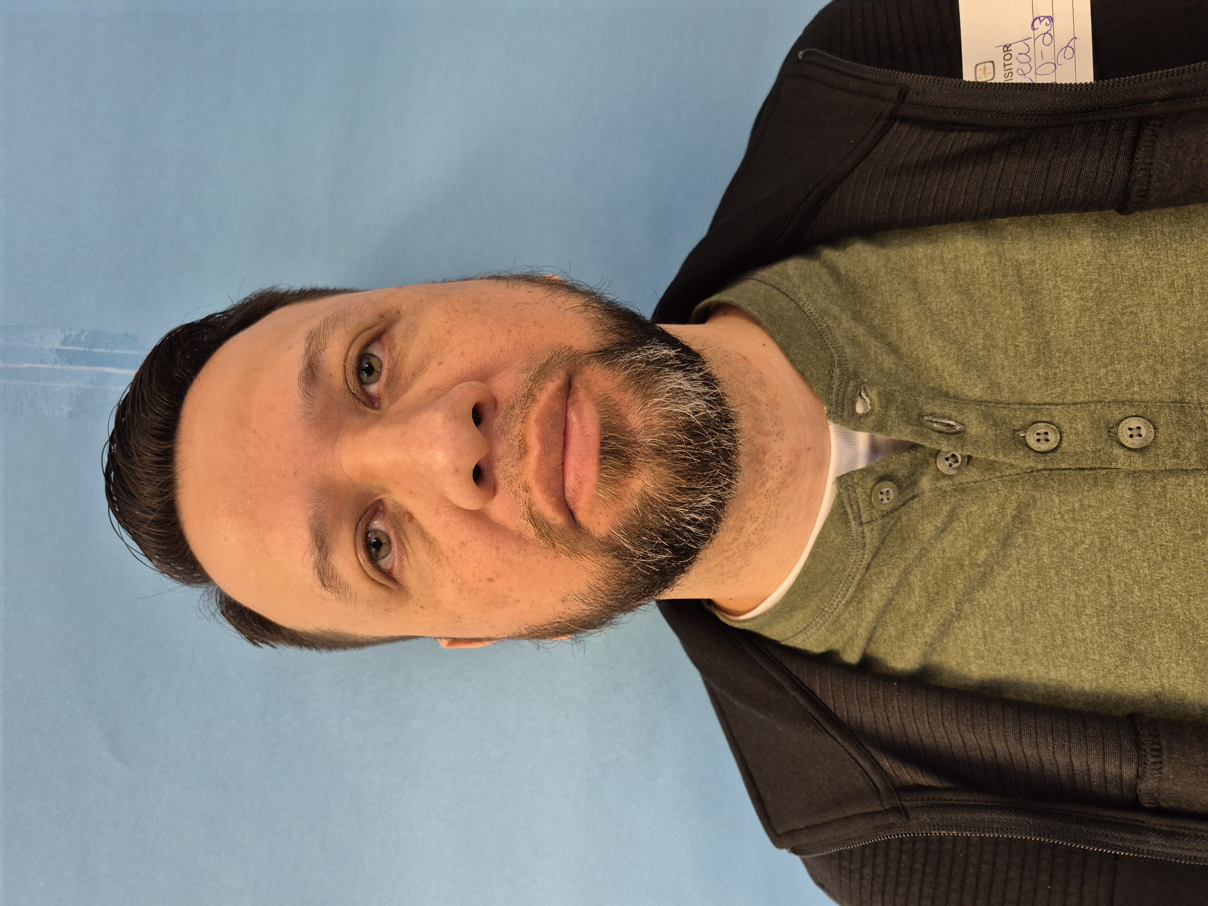 Photo of JORGE LEAL