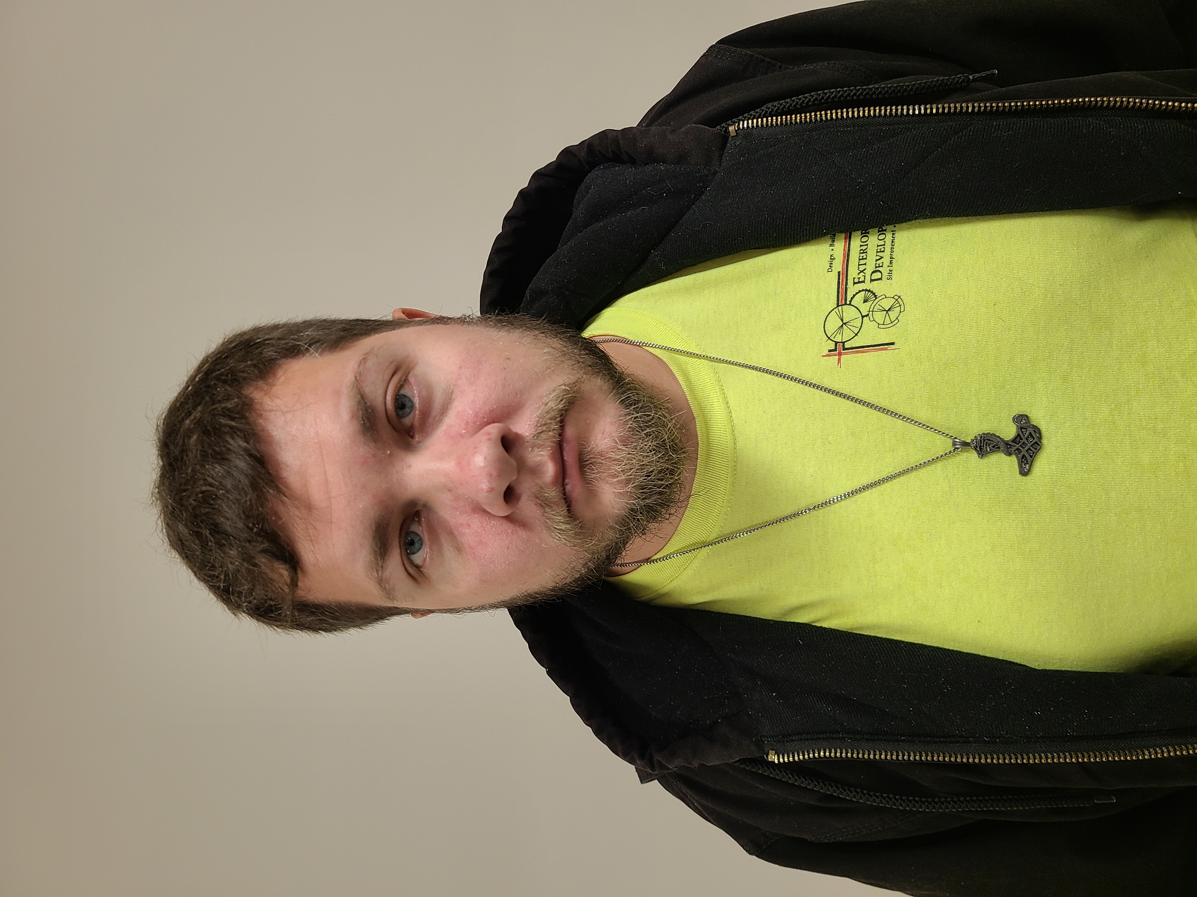 Photo of COLLIN EUGENE KIRKLAND