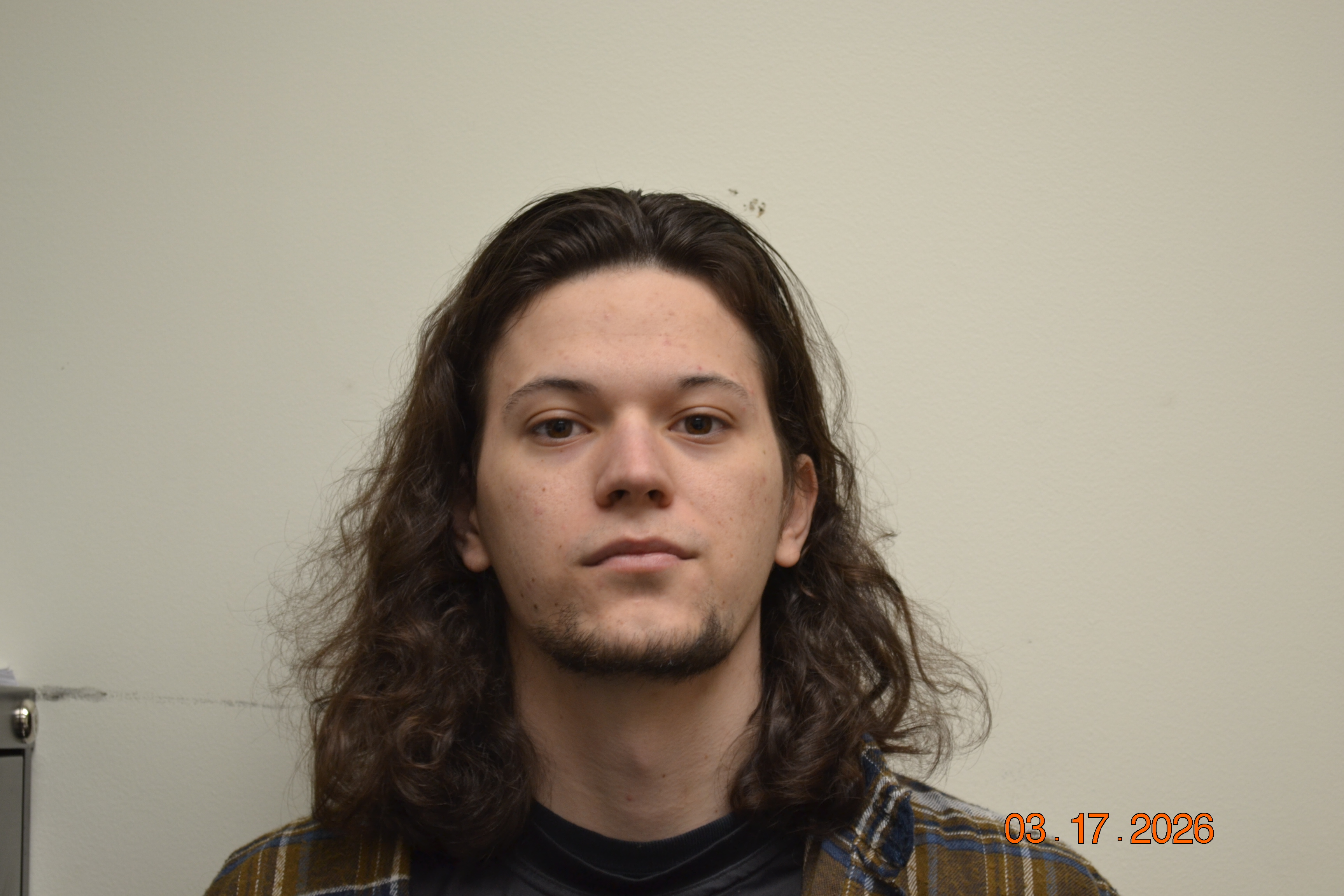 Photo of NICHOLAS RYAN BEINER
