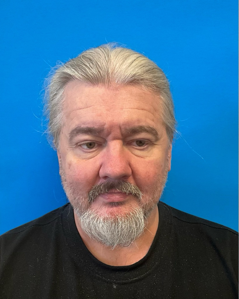 Photo of JEREMY STOUT