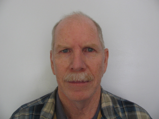 Photo of DAVID PATRICK DECANT