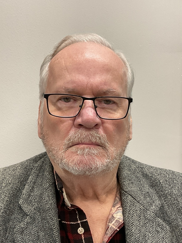 Photo of JOHNNY L BUTLER