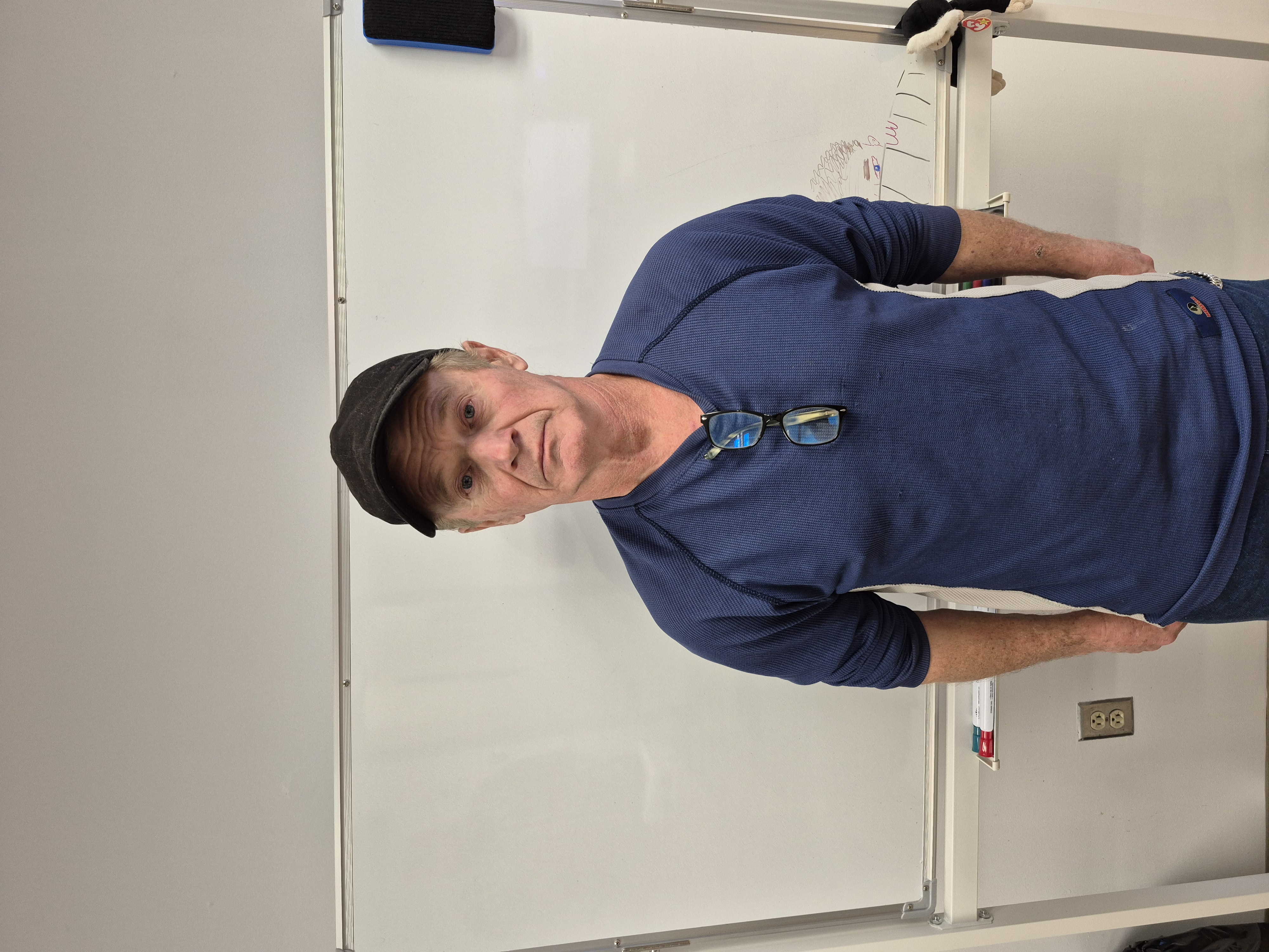Photo of MICHAEL LAVON PIKE