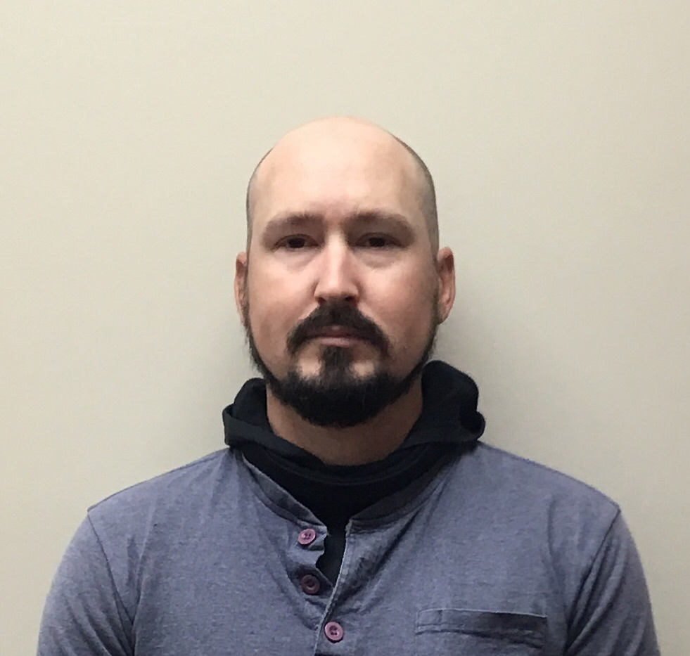Photo of MICHAEL ETHAN LEE GROVE