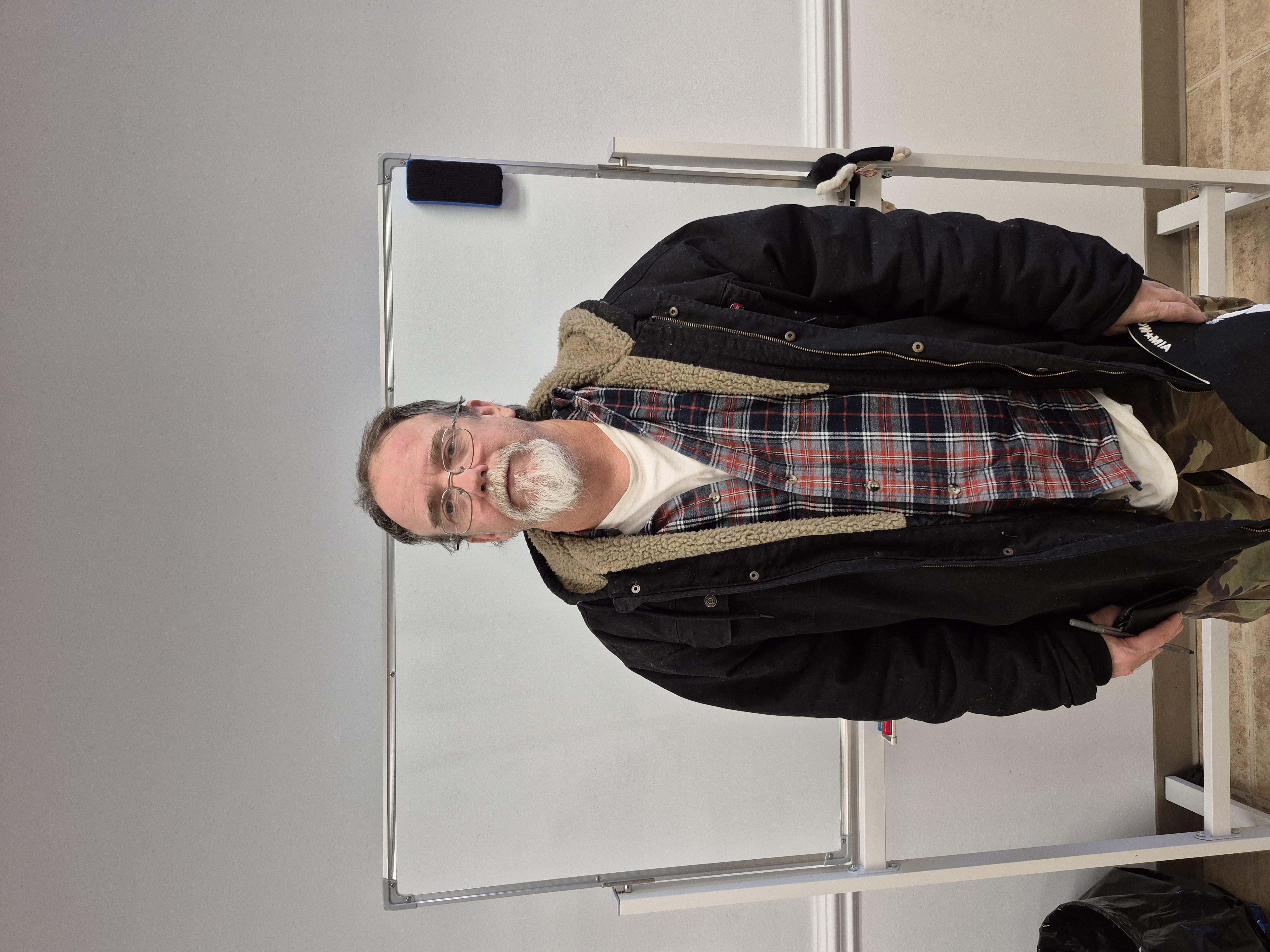 Photo of TERRY WAYNE WALKER