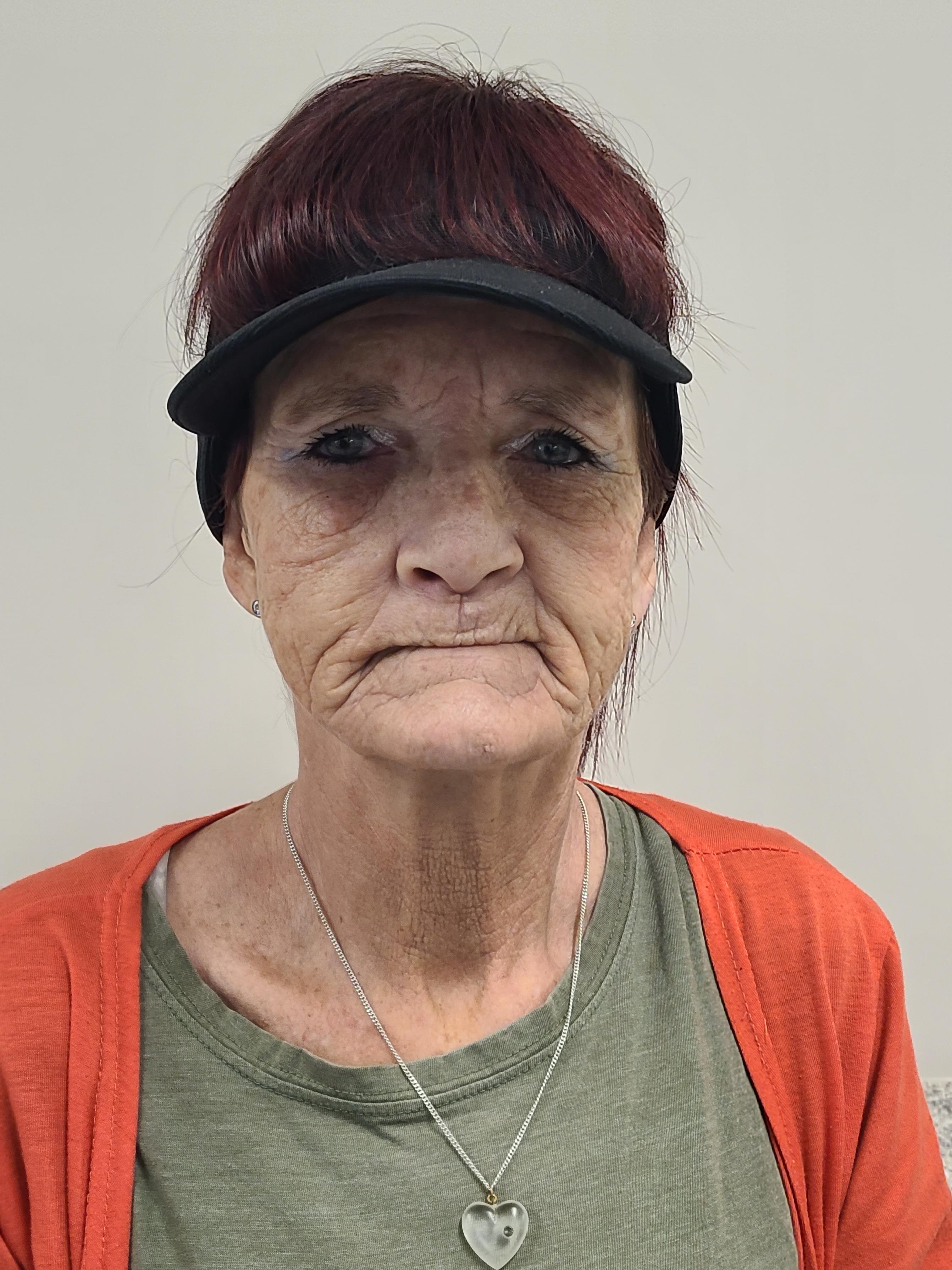 Photo of PATRICIA LYNN PAGE