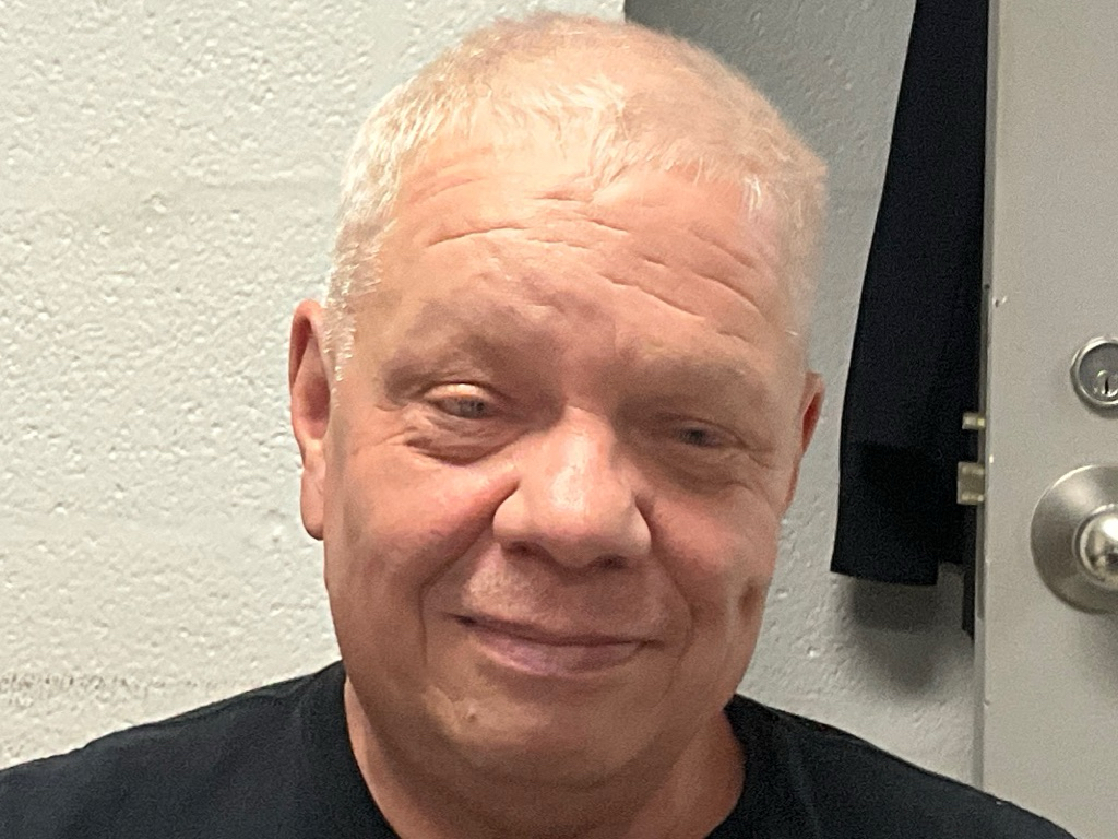 Photo of ROBERT STACY KILGORE