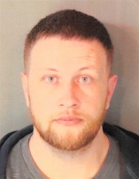 Photo of CALEB EARL JOHNSON