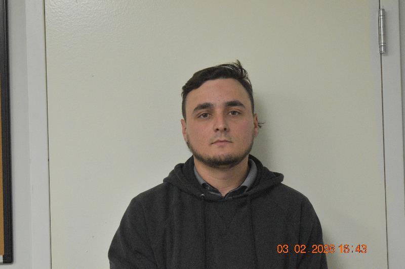 Photo of LANE EZEKIEL SHEFFIELD