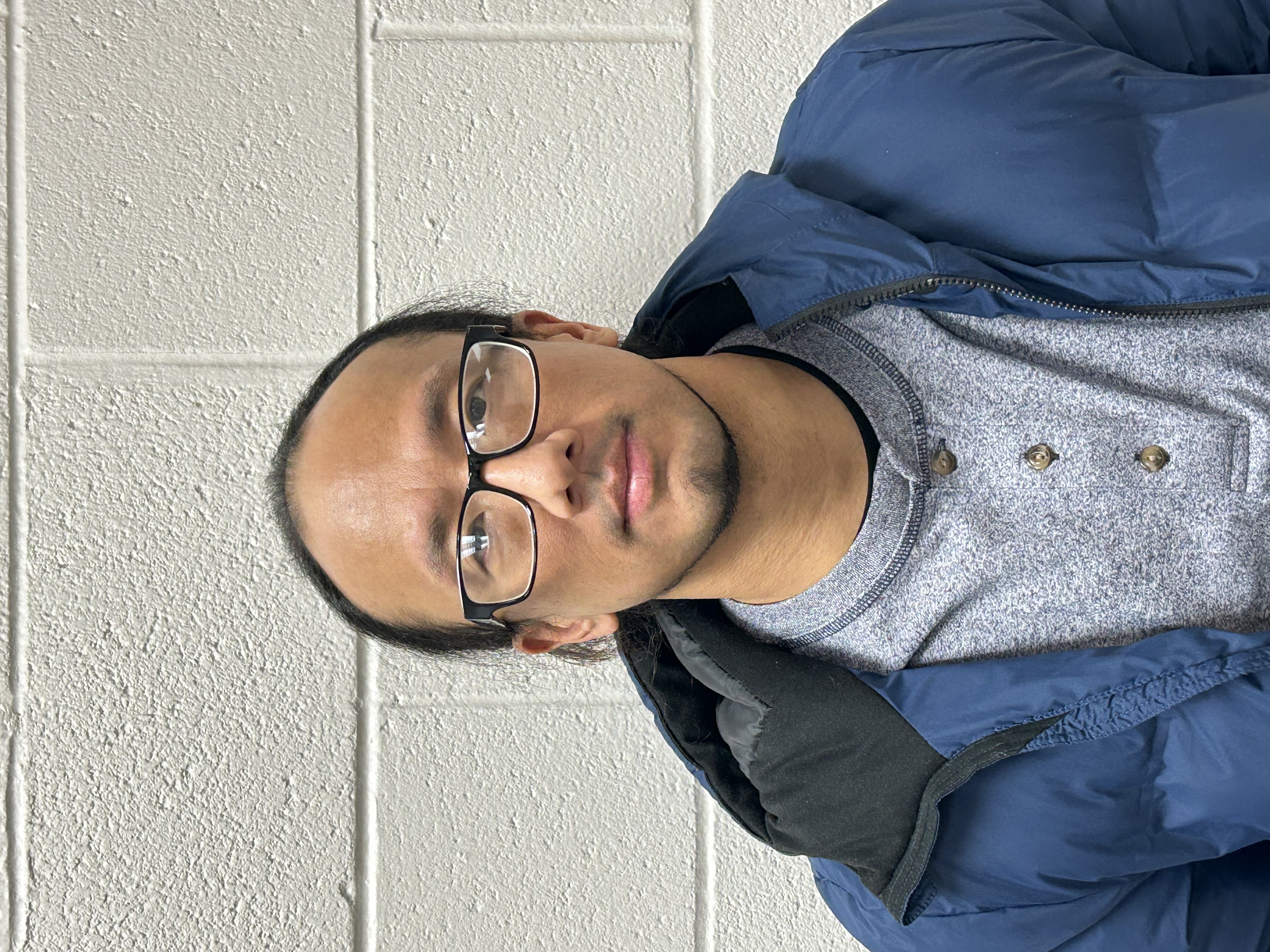 Photo of SETH REYNOLDS HOOVER