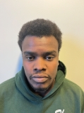 Photo of JOSHUA DAVID JONES