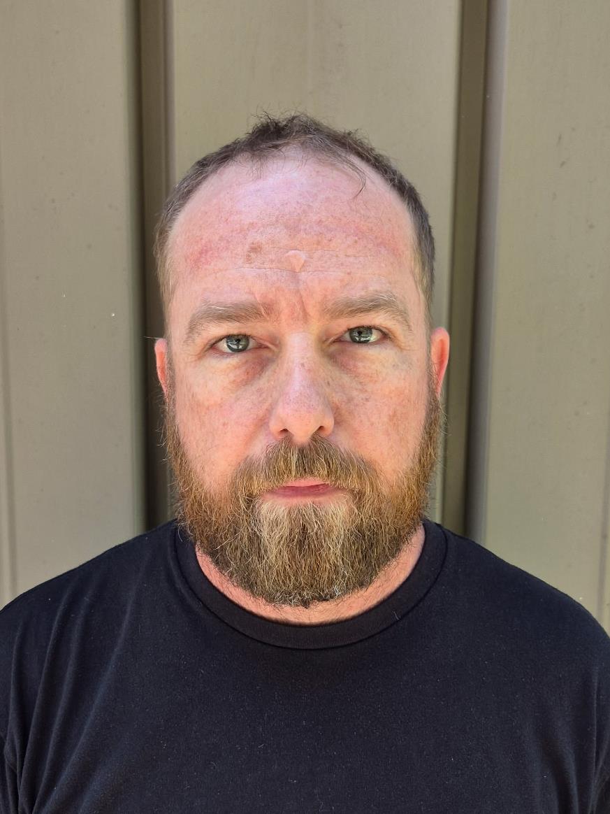 Photo of JERARD THOMAS DATH