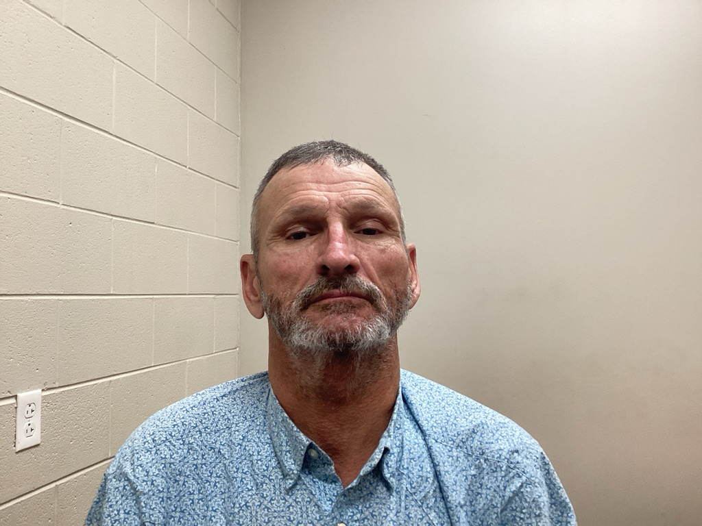Photo of MICHAEL SHAWN TURNER