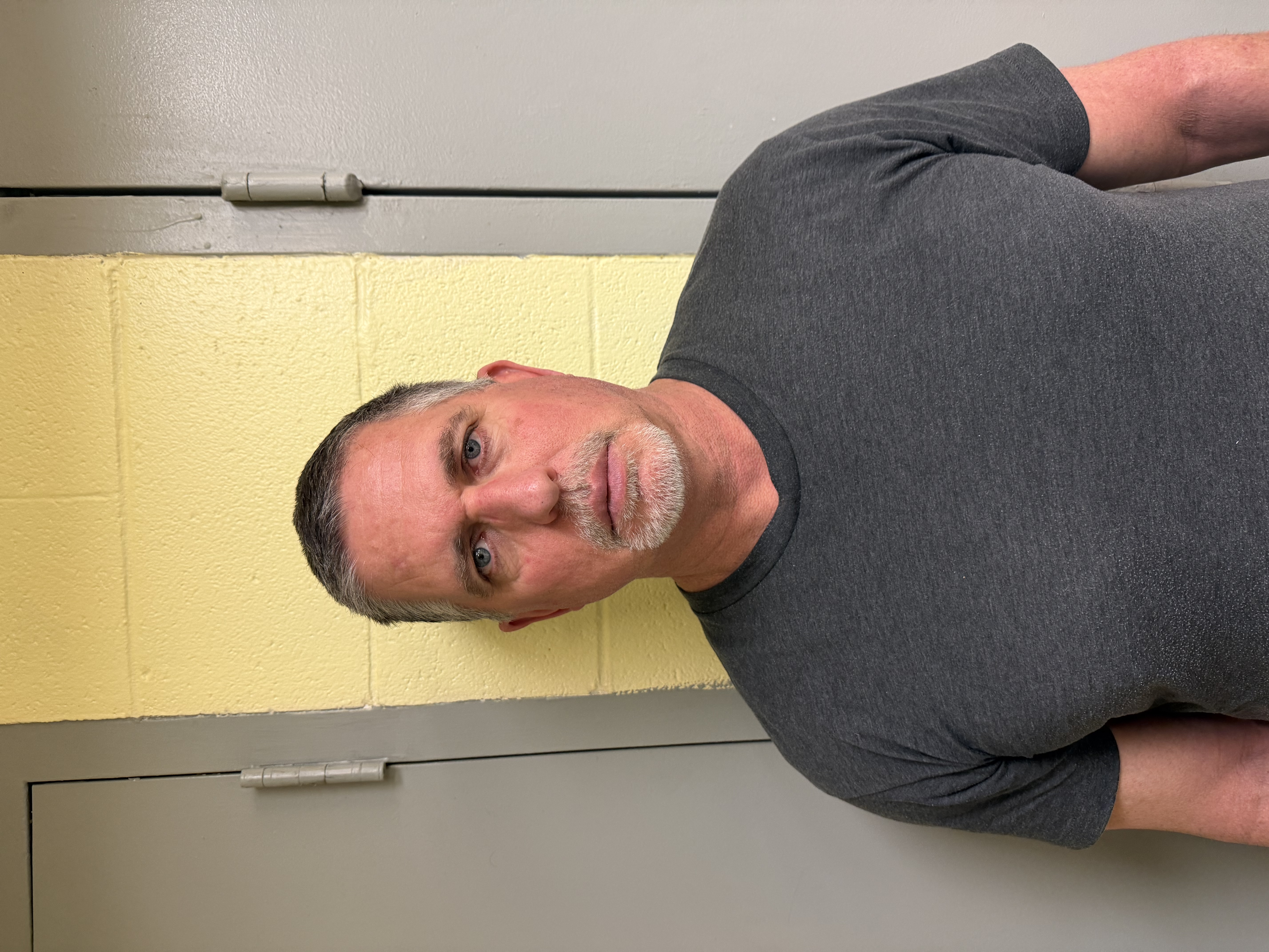 Photo of MARVIN SEARGEANT