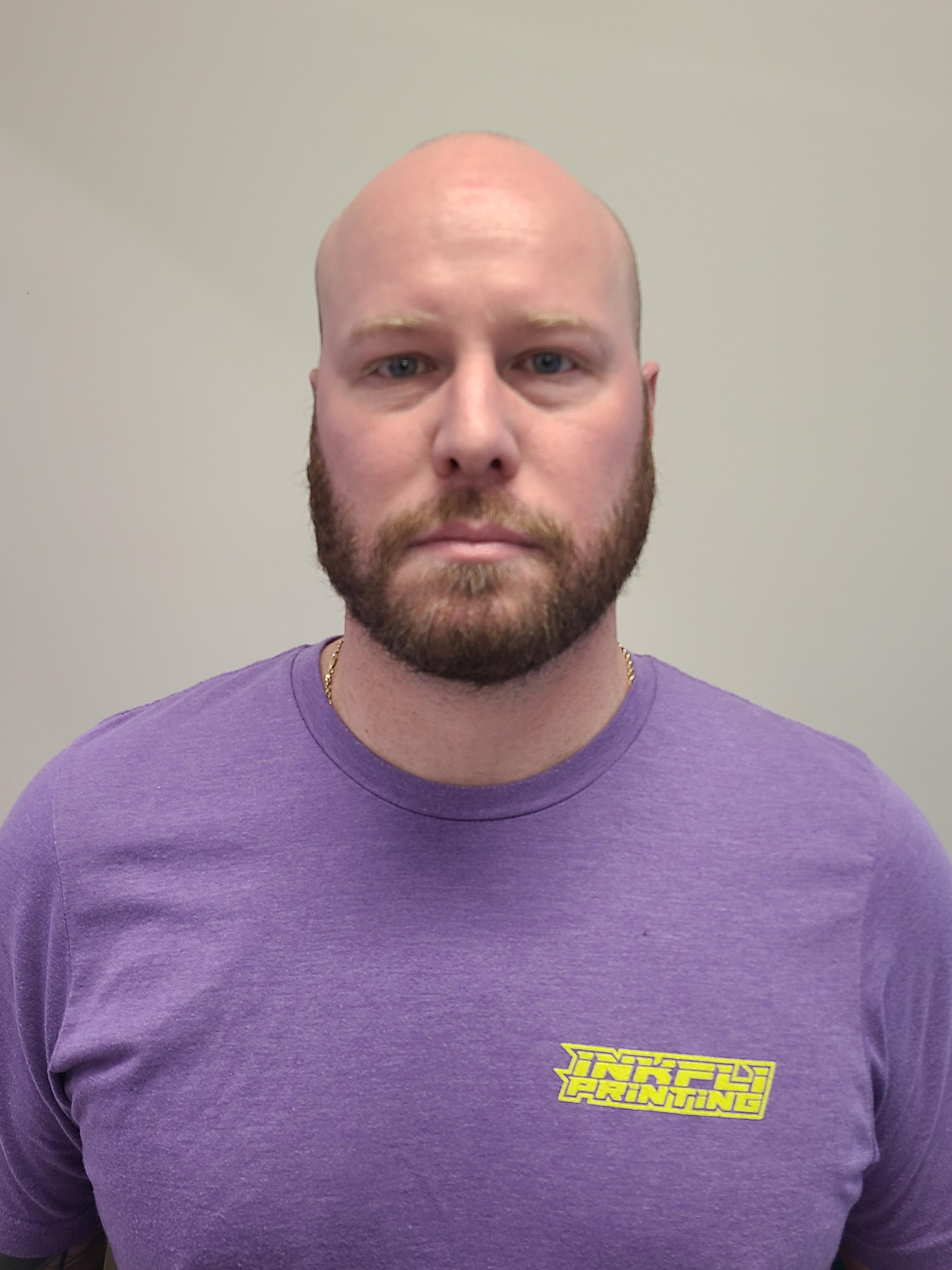 Photo of BRETT JOSEPH RENNER