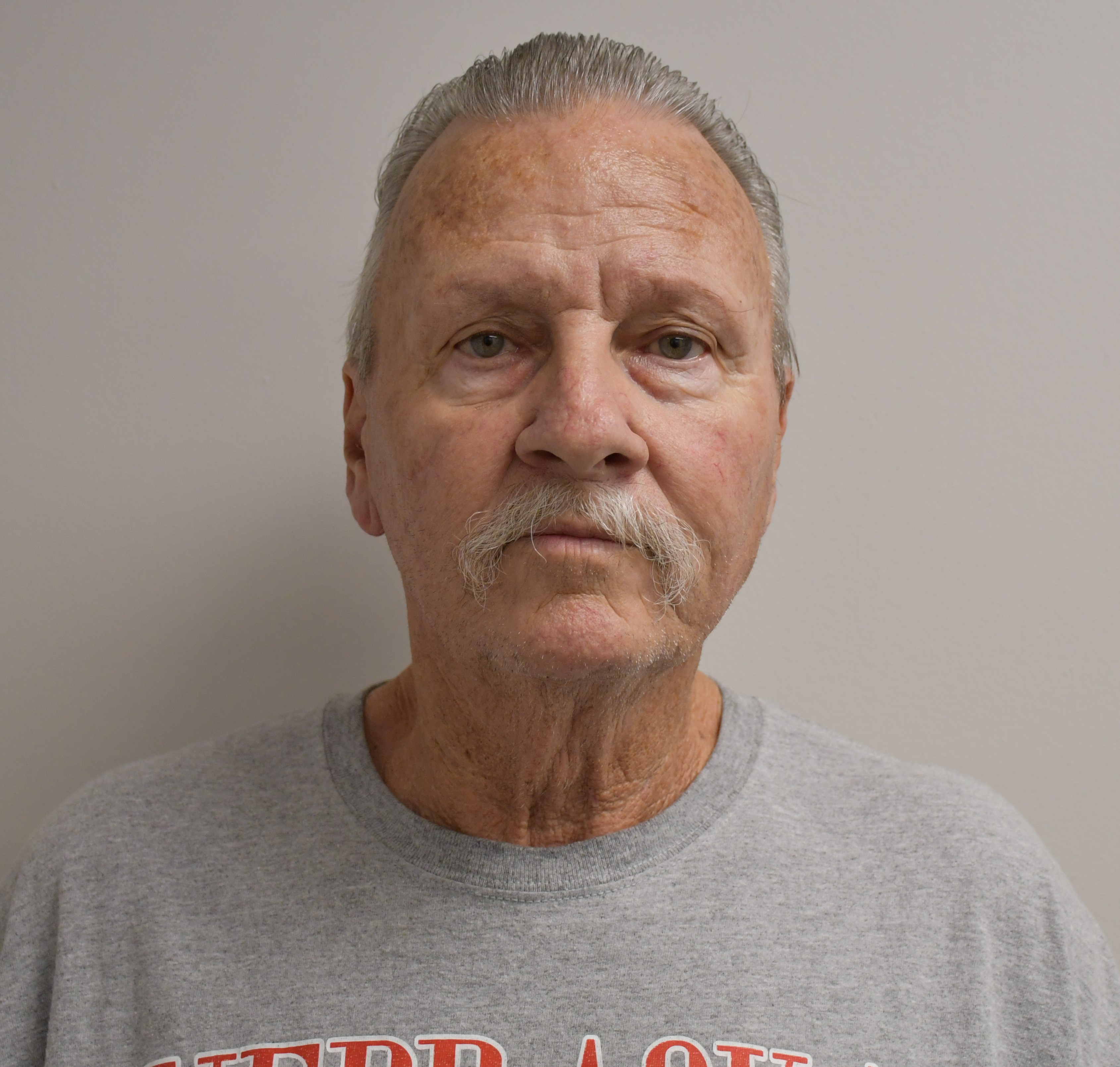 Photo of DAVID J PERRIS