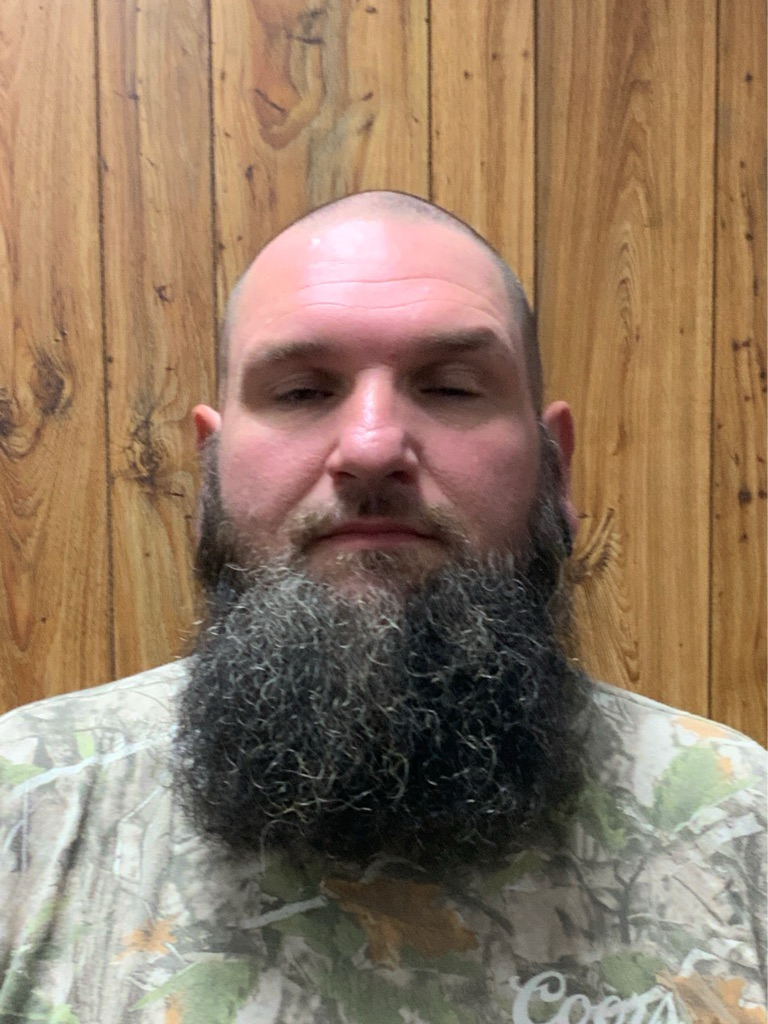 Photo of JOSHUA LONG WELCH